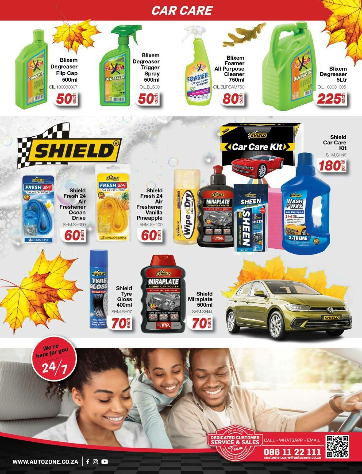 Special Autozone 22.05.2025 - 01.06.2025