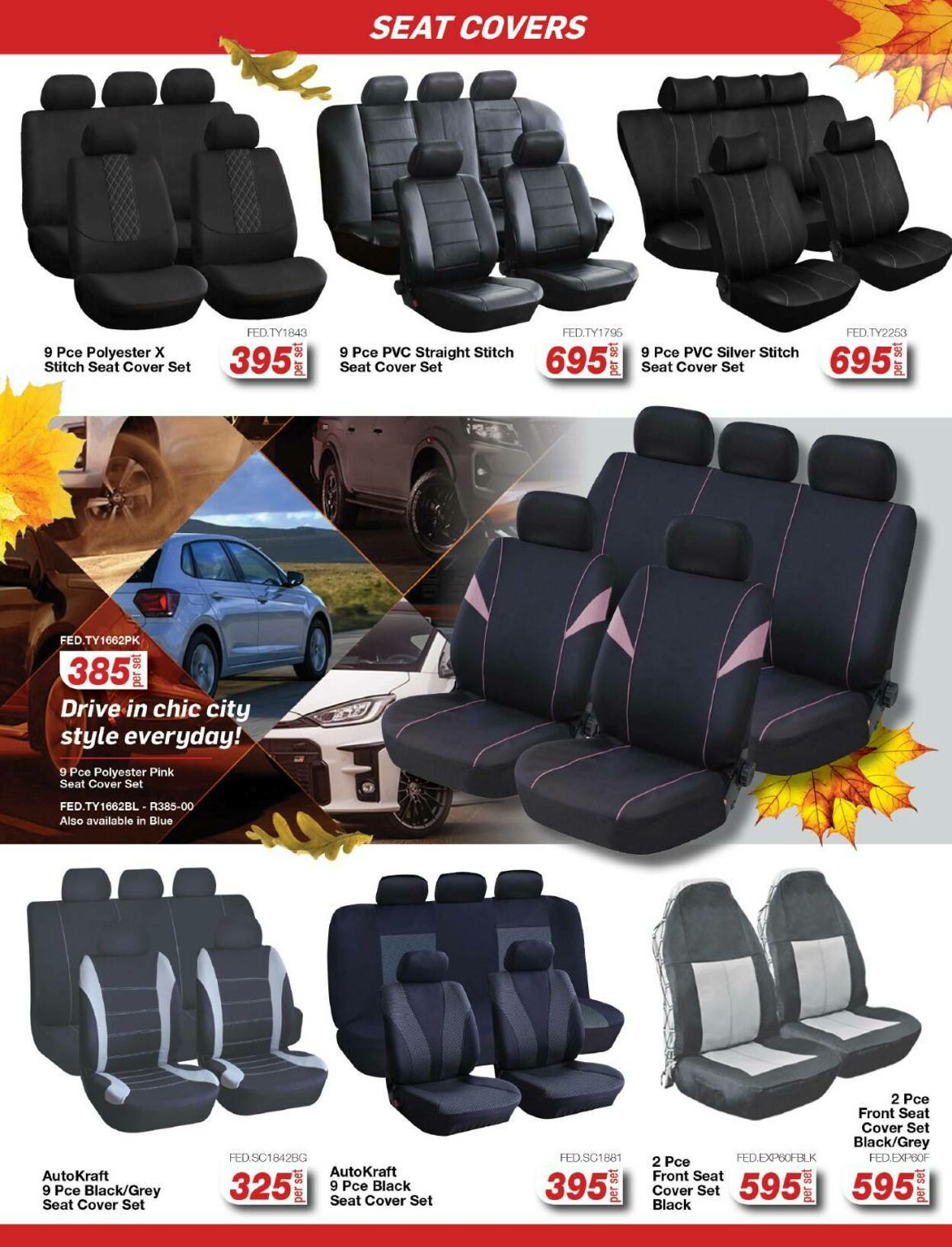 Special Autozone 22.05.2025 - 01.06.2025