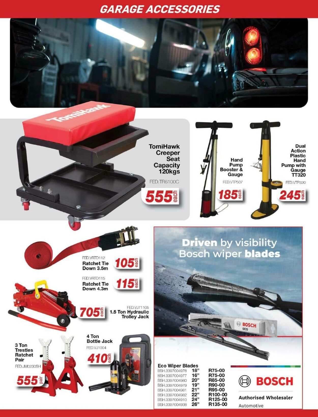 Special Autozone 22.05.2025 - 01.06.2025