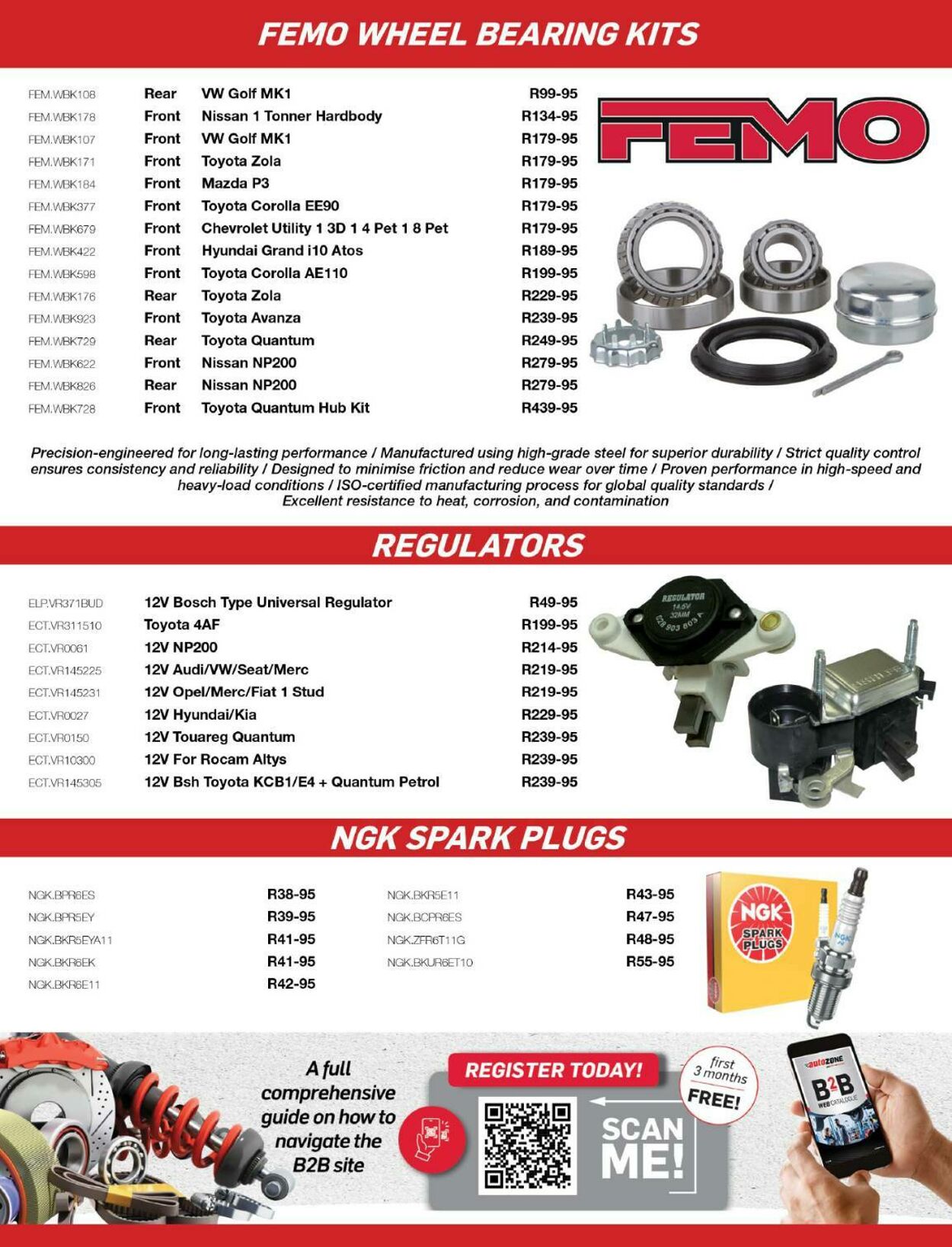 Special Autozone 22.10.2025 - 02.11.2025