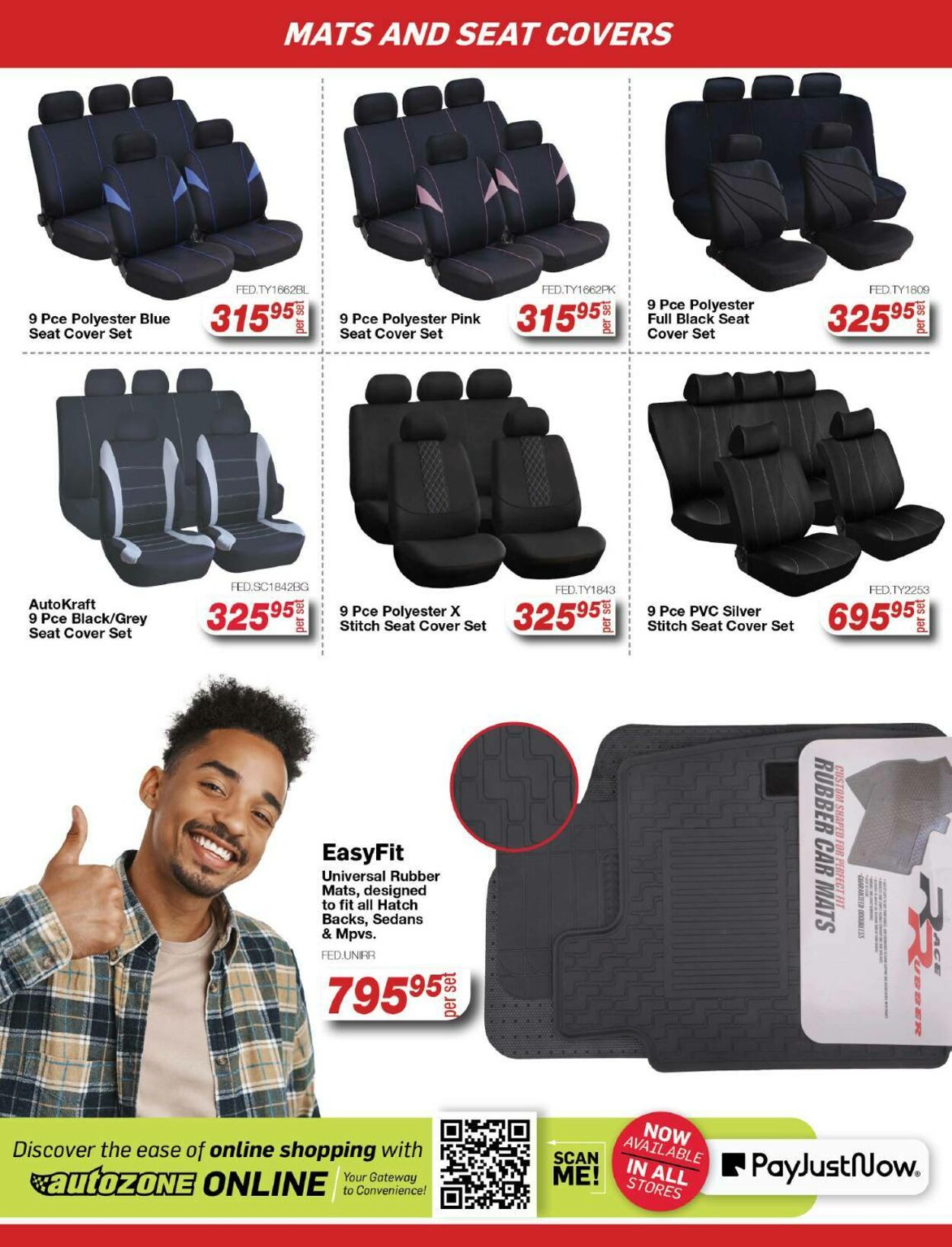 Special Autozone 22.10.2025 - 02.11.2025