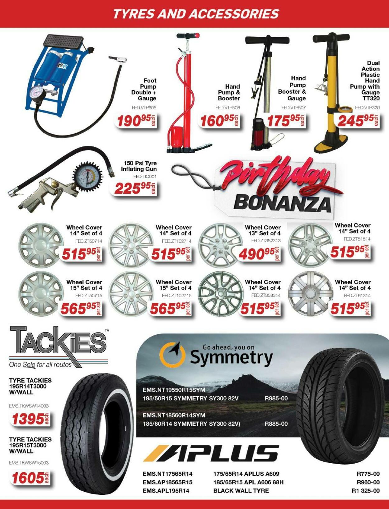 Special Autozone 22.10.2025 - 02.11.2025