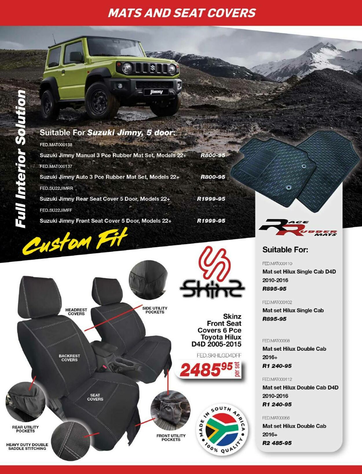 Special Autozone 22.10.2025 - 02.11.2025