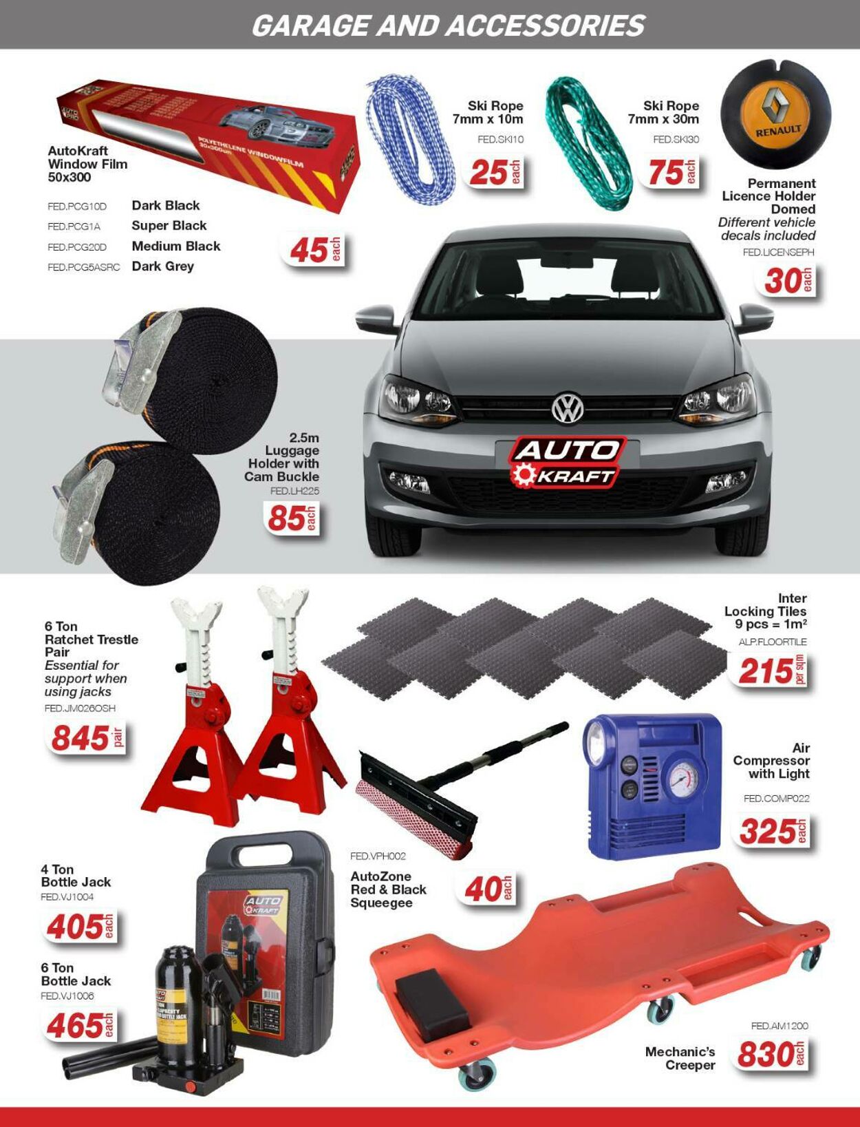Special Autozone 22.07.2025 - 03.08.2025