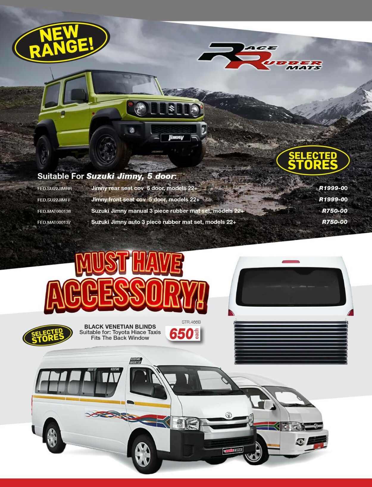 Special Autozone 22.07.2025 - 03.08.2025