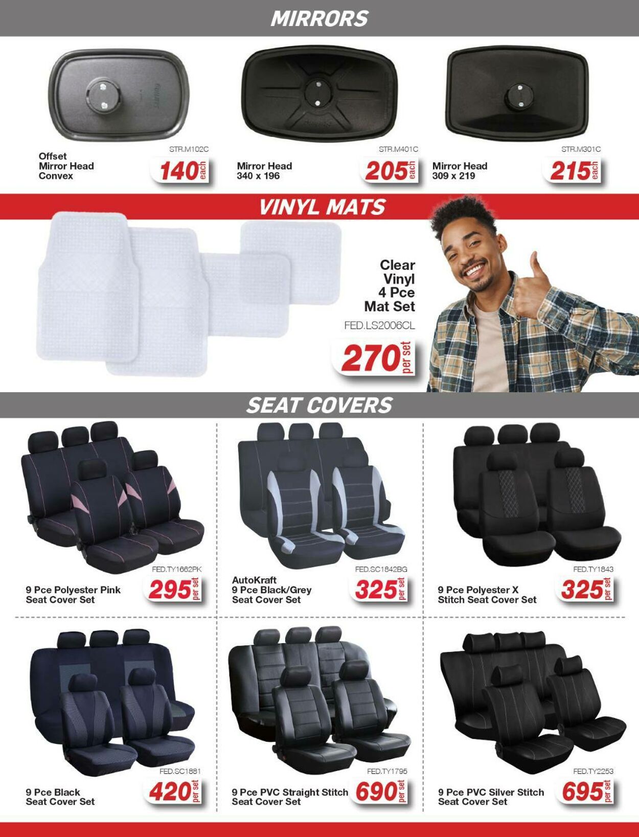 Special Autozone 22.07.2025 - 03.08.2025