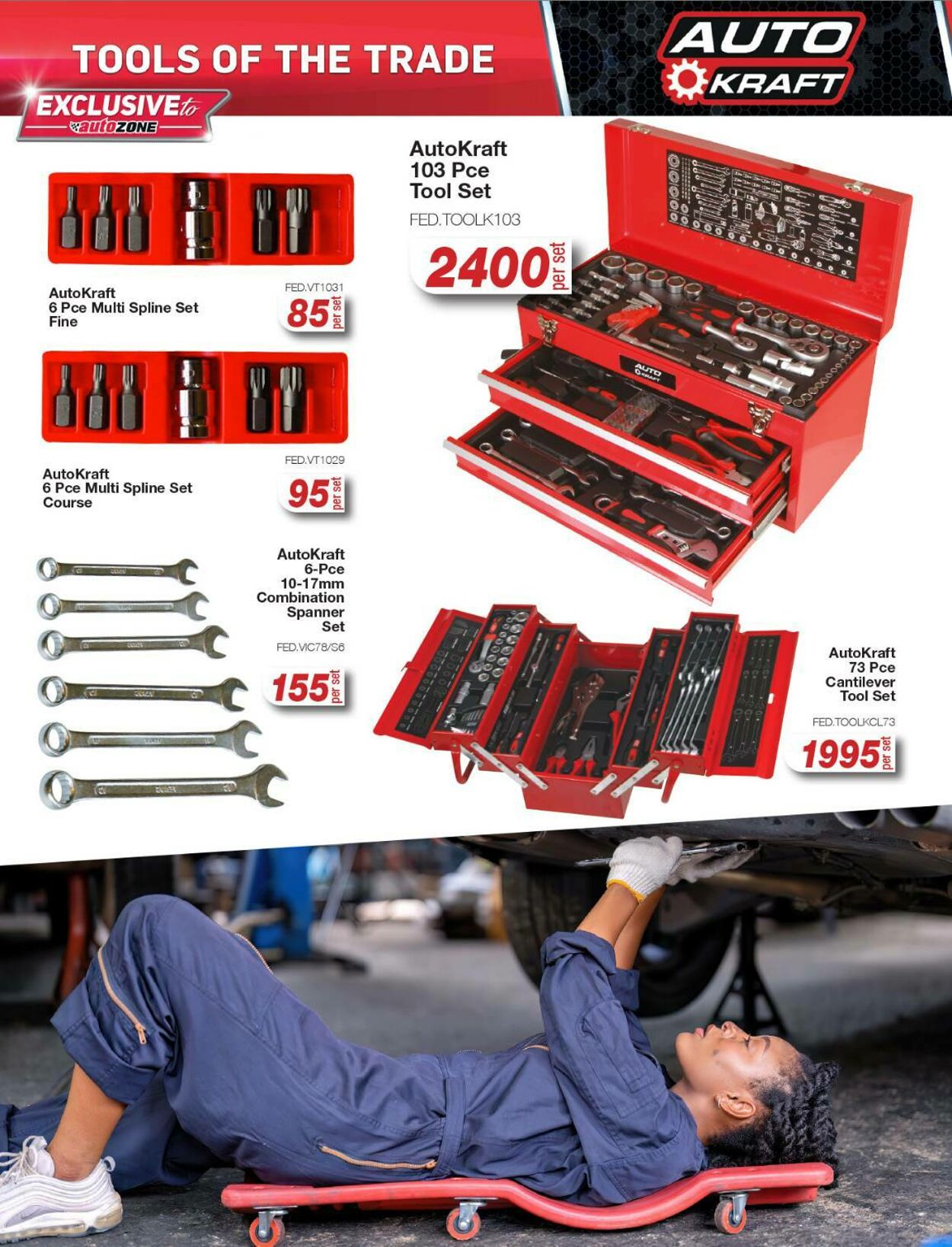 Special Autozone 22.07.2025 - 03.08.2025