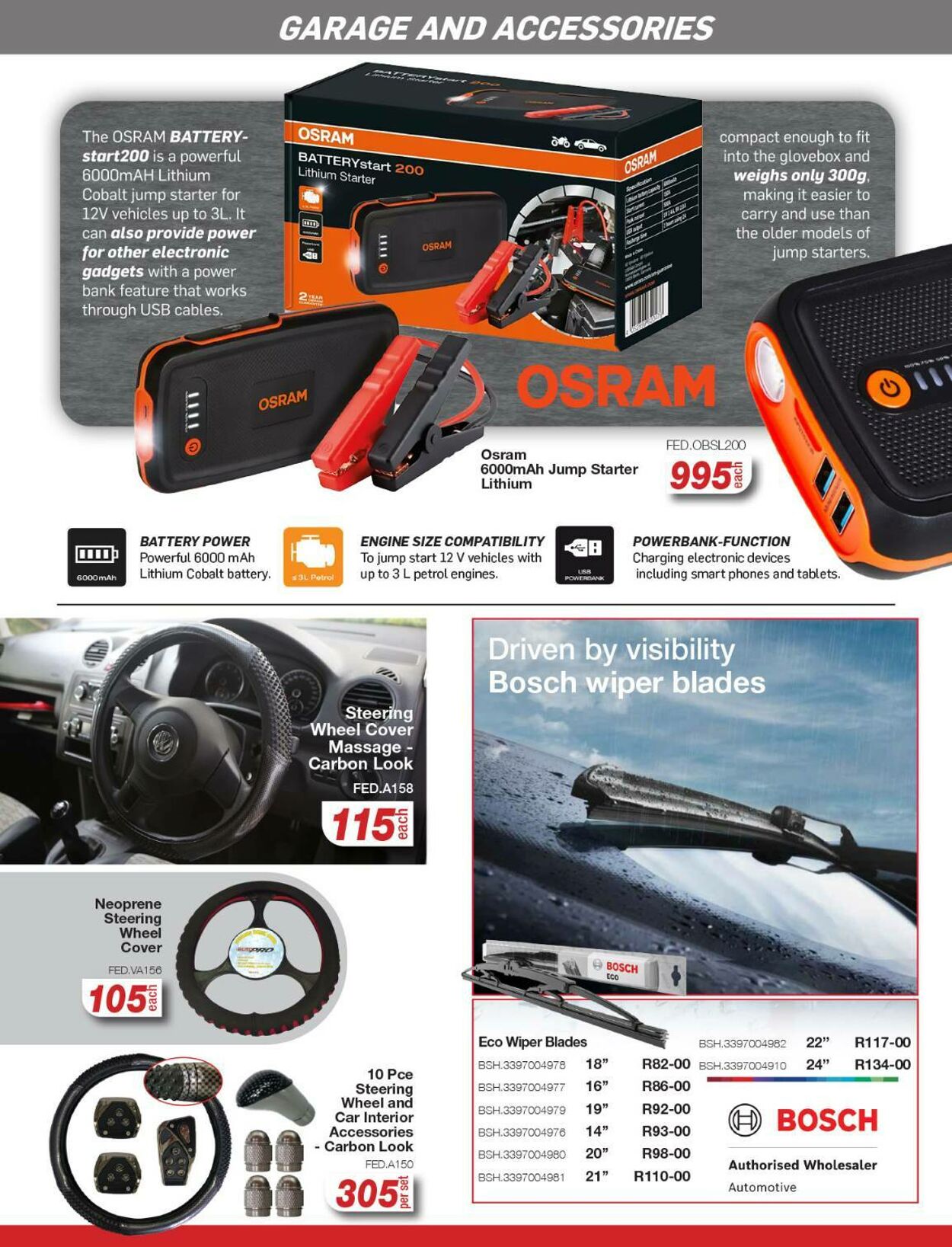 Special Autozone 22.07.2025 - 03.08.2025