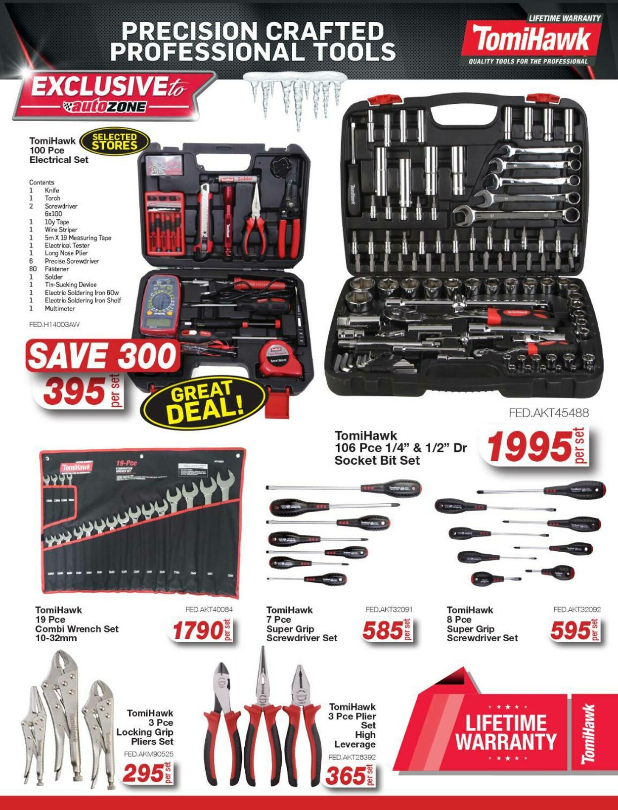 Special Autozone 22.07.2025 - 03.08.2025