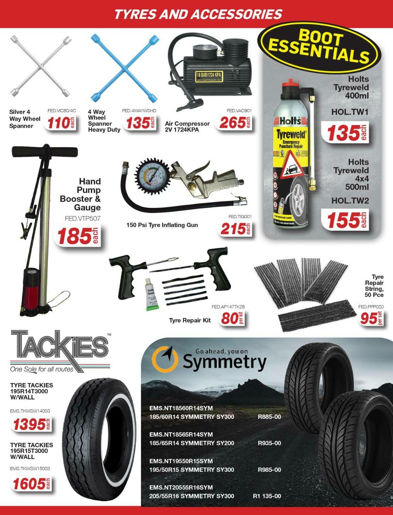 Special Autozone 22.09.2025 - 05.10.2025