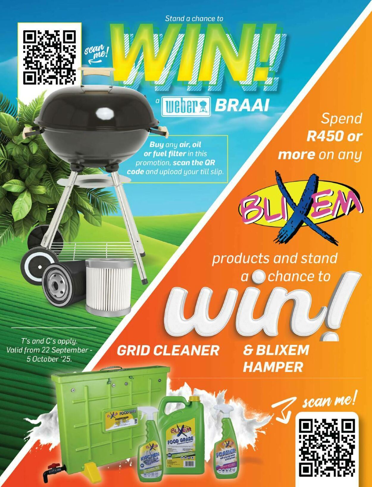 Special Autozone 22.09.2025 - 05.10.2025