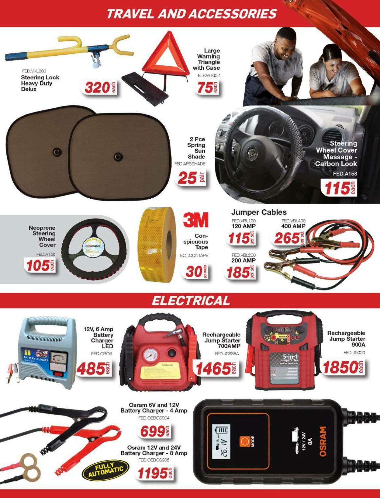 Special Autozone 22.09.2025 - 05.10.2025
