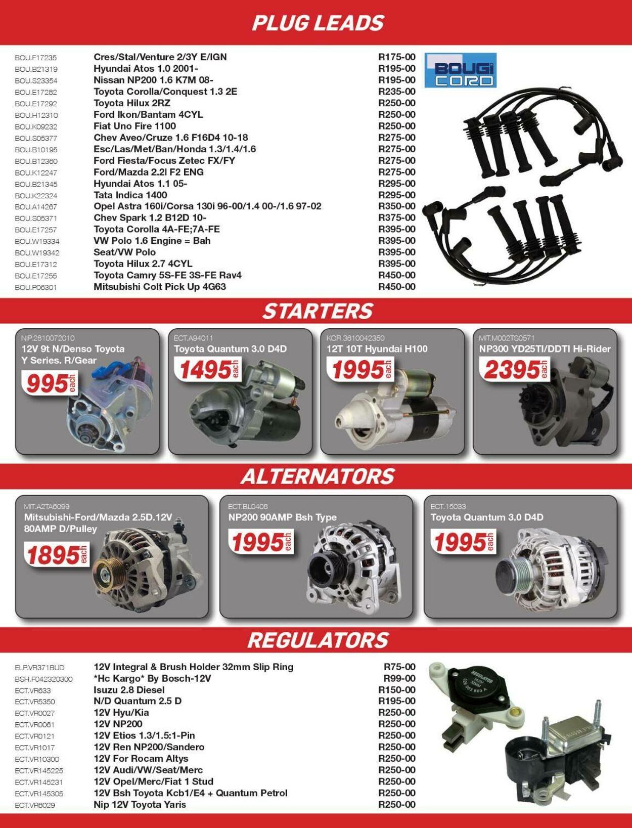 Special Autozone 22.09.2025 - 05.10.2025