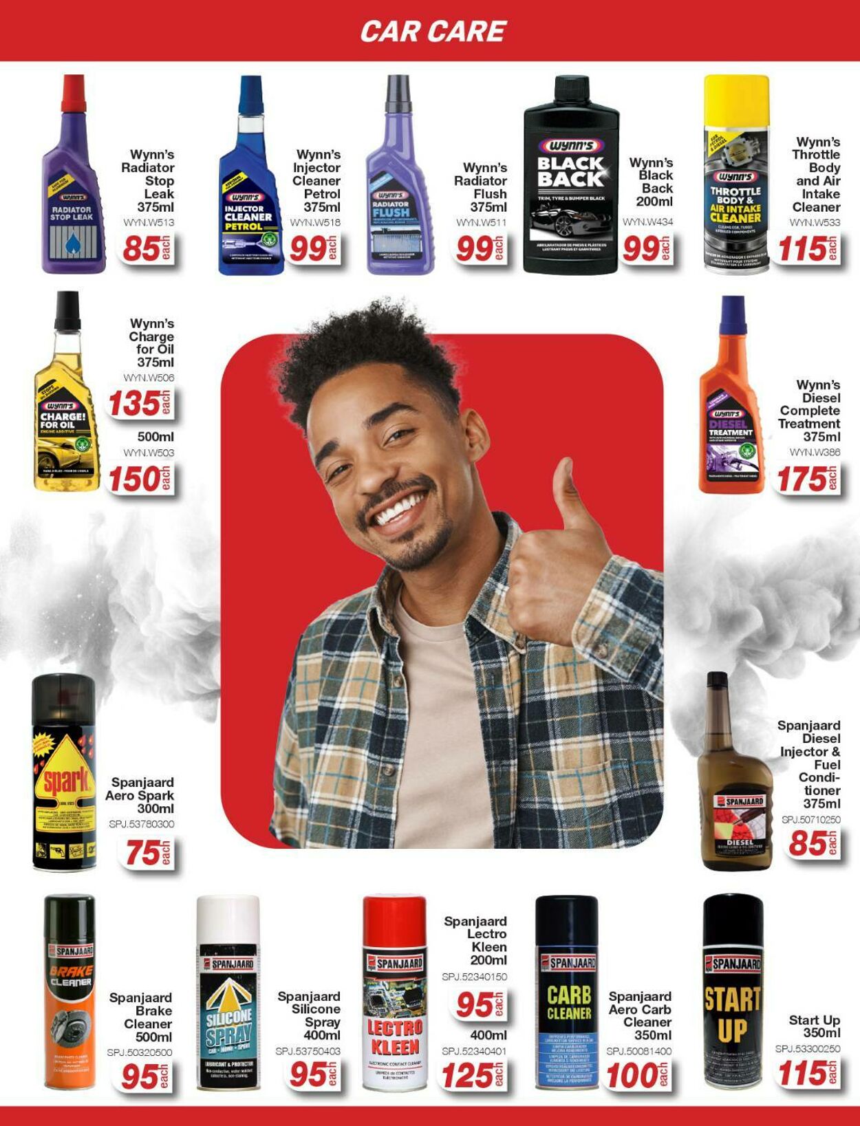 Special Autozone 22.09.2025 - 05.10.2025