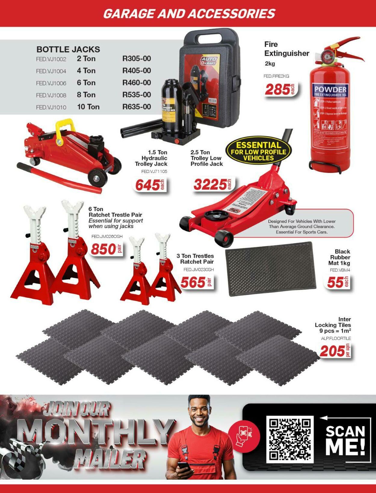 Special Autozone 22.09.2025 - 05.10.2025
