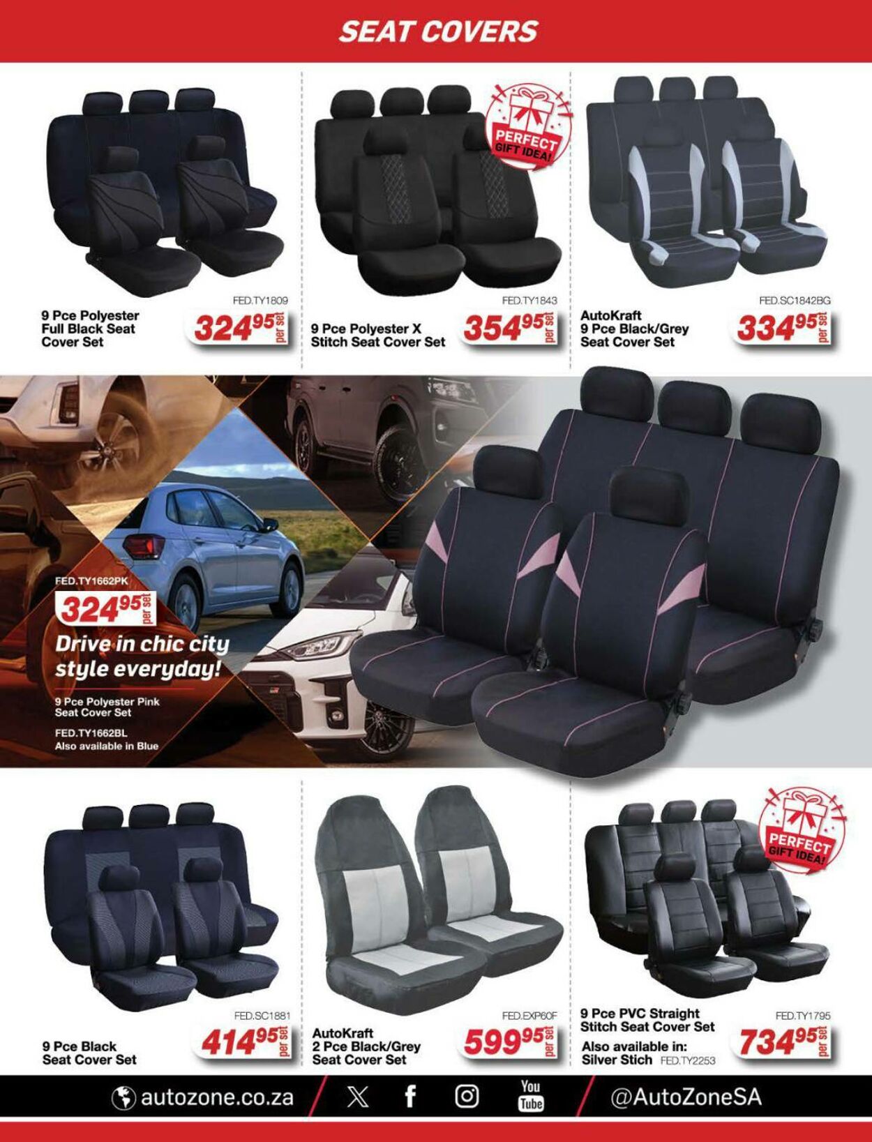 Special Autozone 24.11.2025 - 31.12.2025