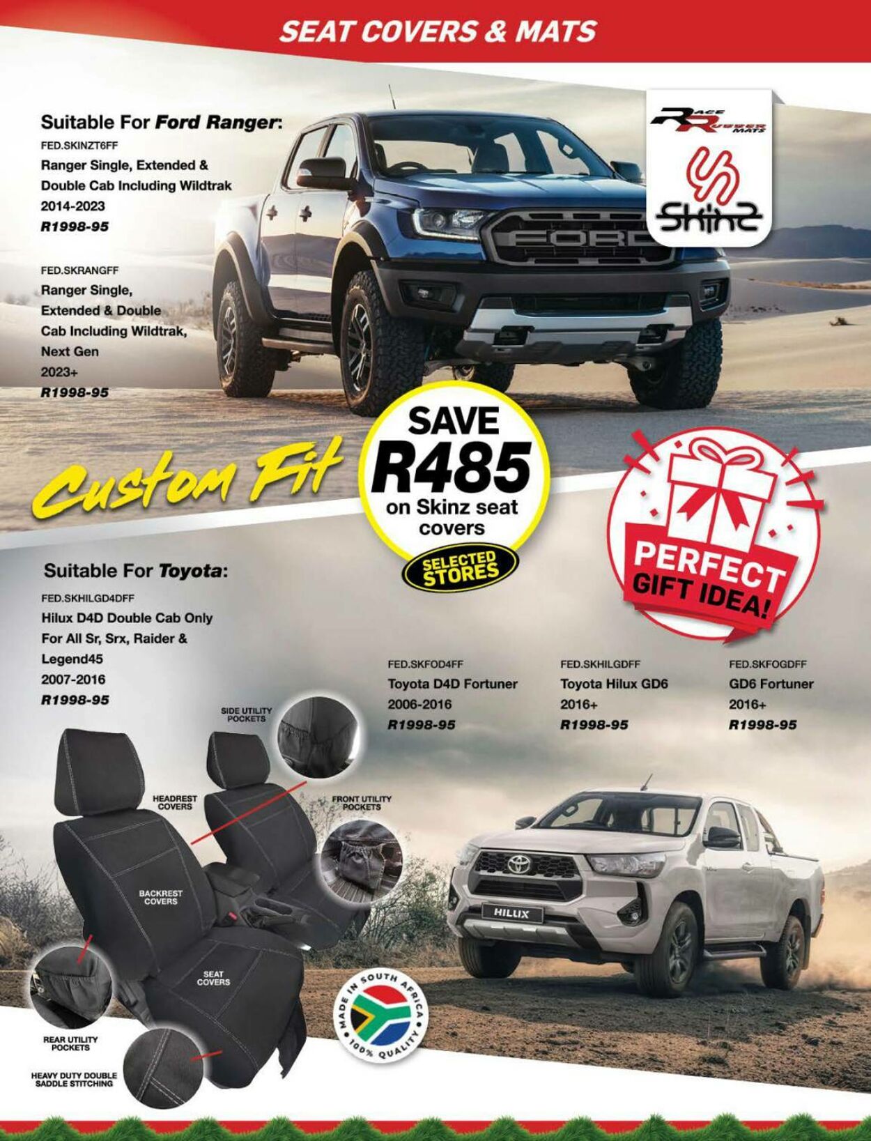 Special Autozone 24.11.2025 - 31.12.2025