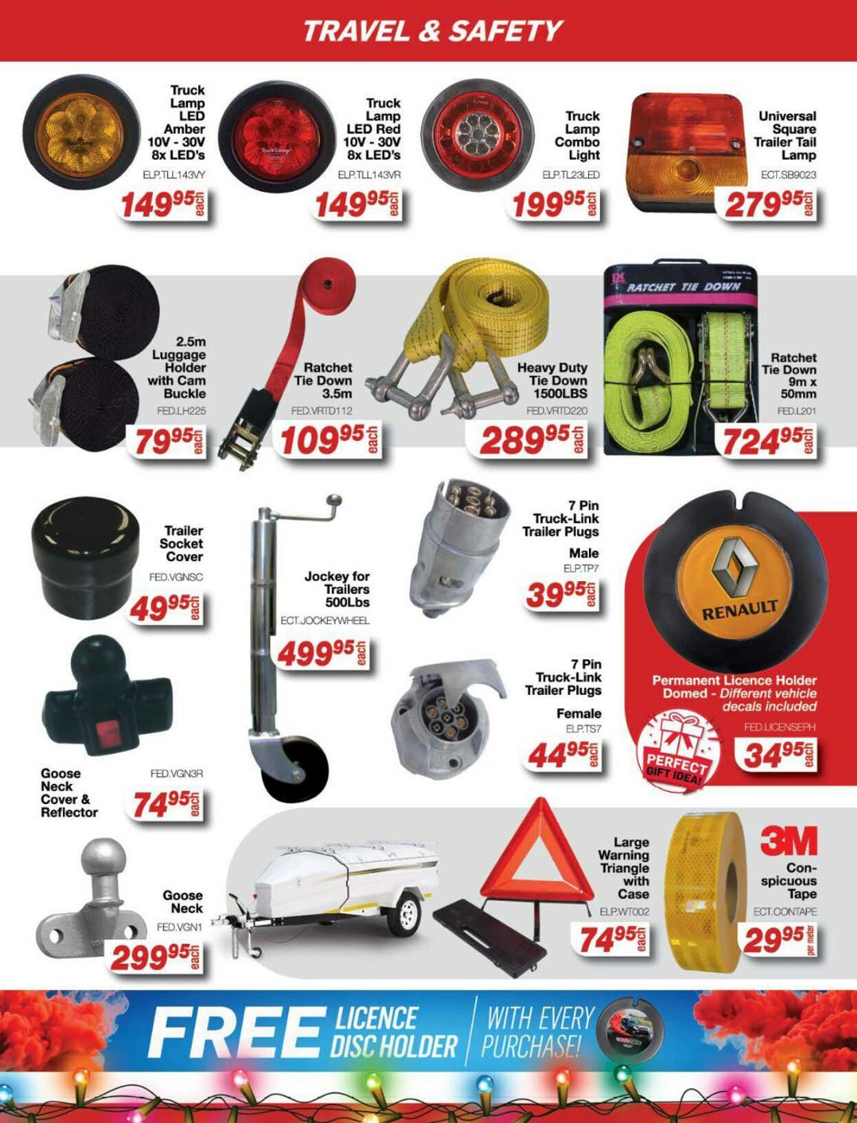 Special Autozone 24.11.2025 - 31.12.2025