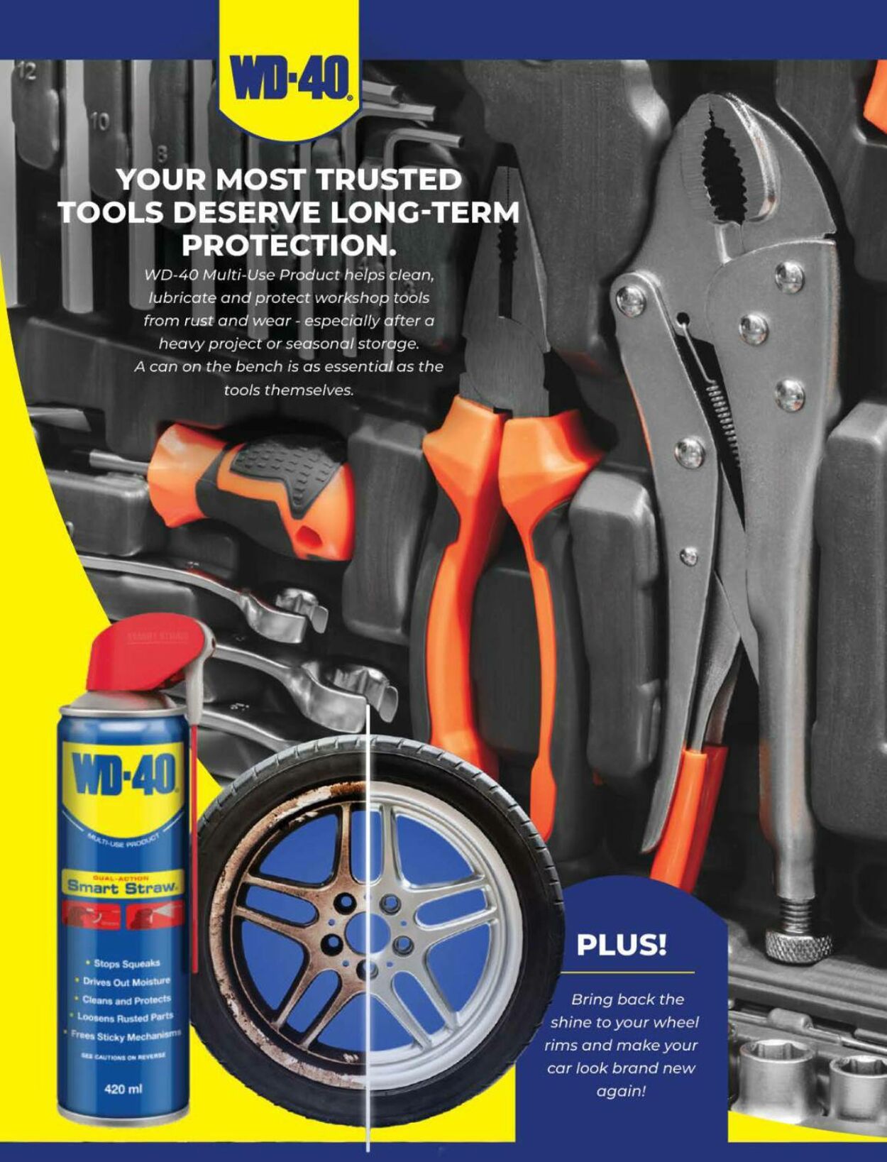Special Autozone 24.11.2025 - 31.12.2025