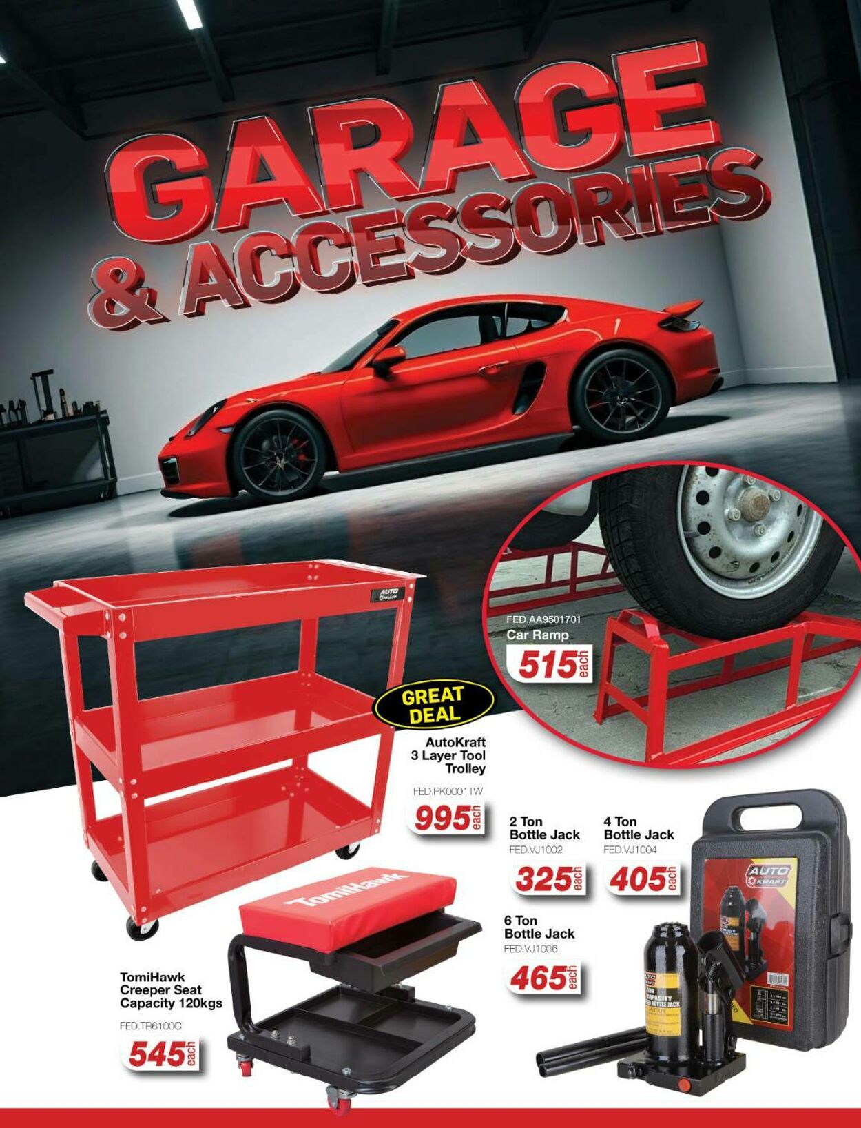 Special Autozone 21.08.2025 - 07.09.2025