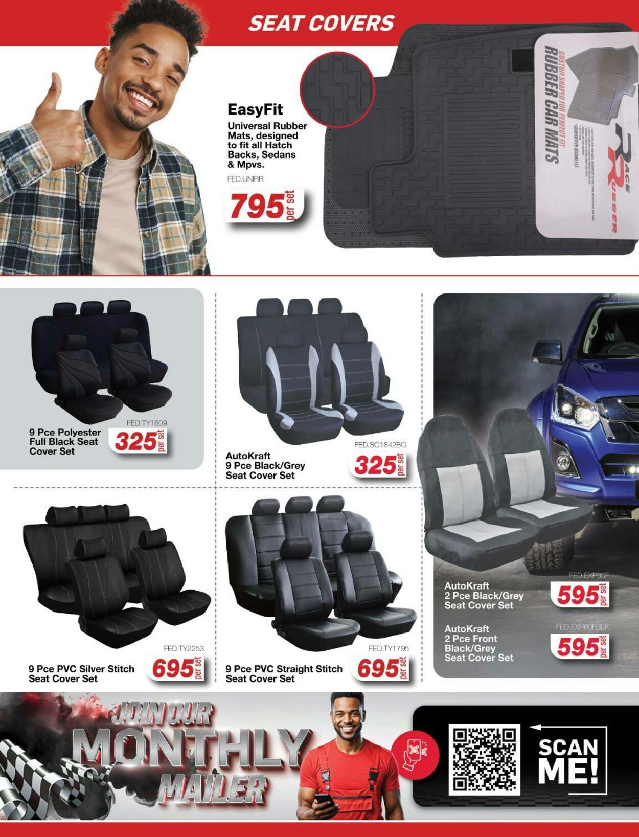 Special Autozone 21.08.2025 - 07.09.2025