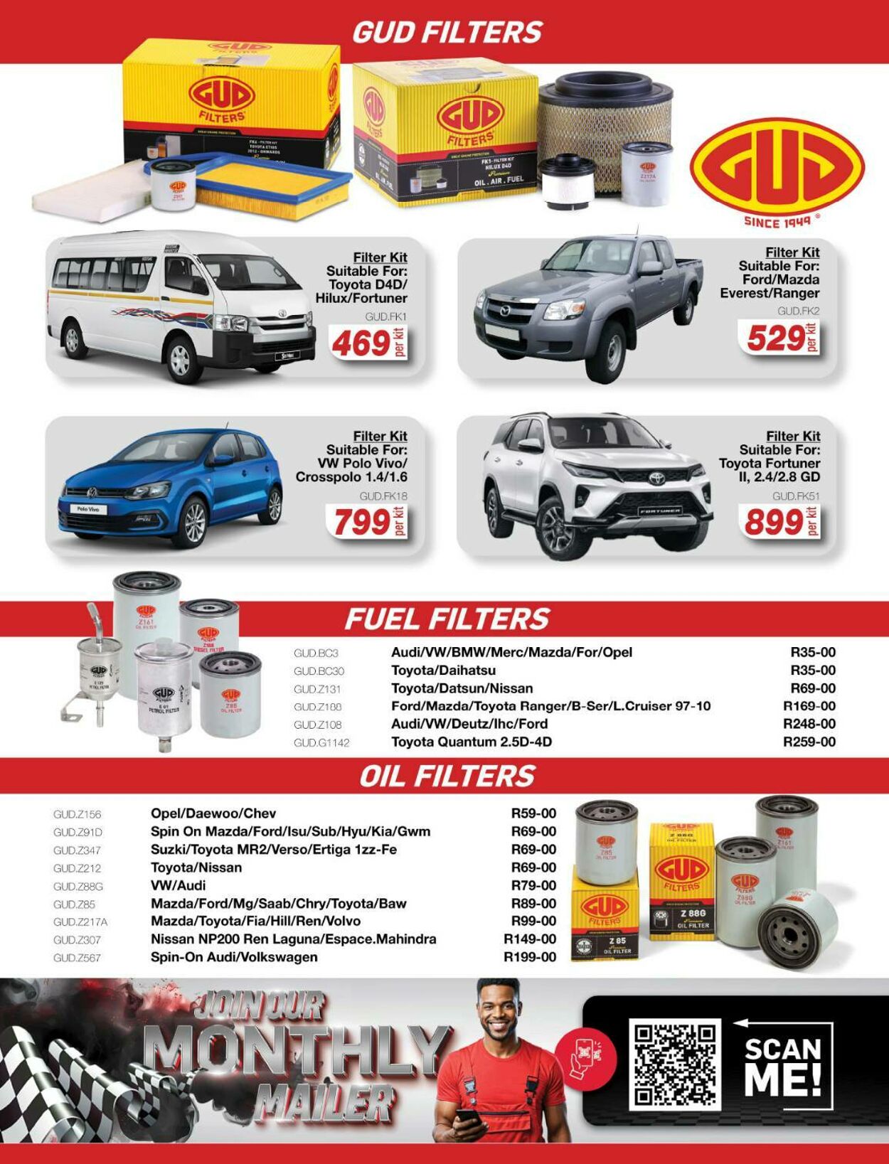 Special Autozone 21.08.2025 - 07.09.2025