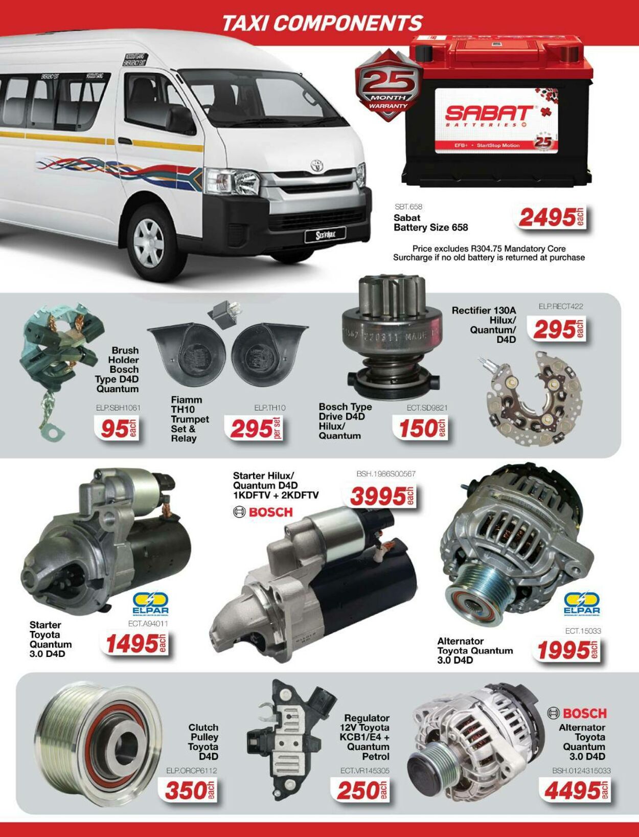 Special Autozone 21.08.2025 - 07.09.2025
