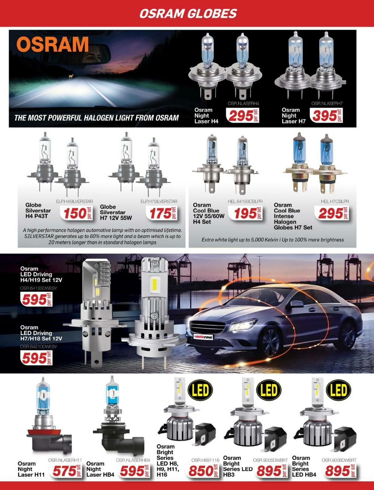 Special Autozone 21.08.2025 - 07.09.2025