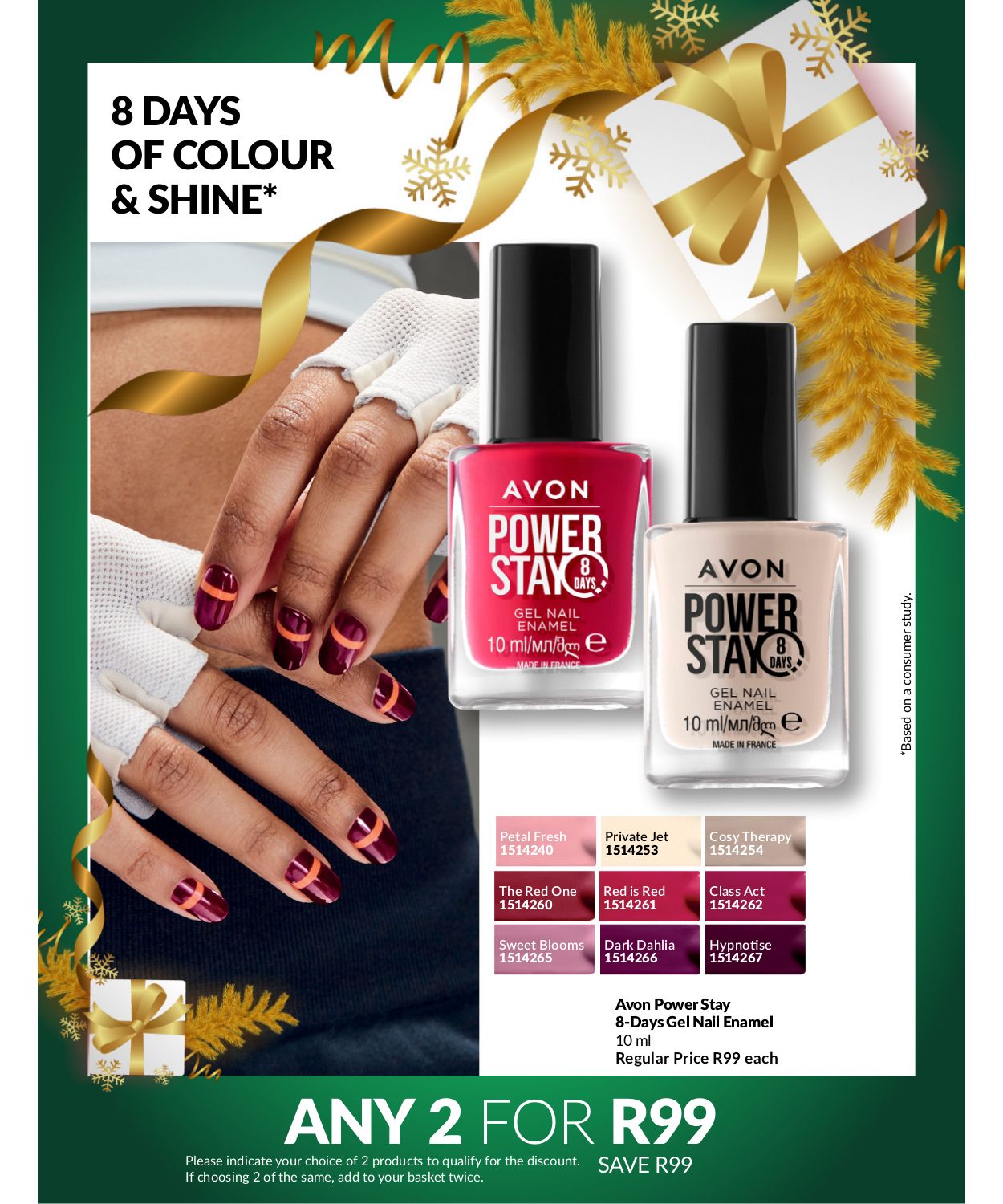 Special Avon 01.12.2023 - 12.12.2023