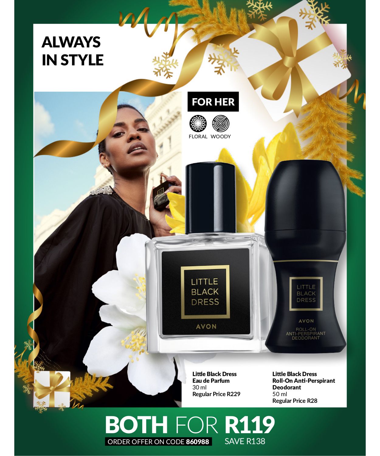 Special Avon 01.12.2023 - 12.12.2023