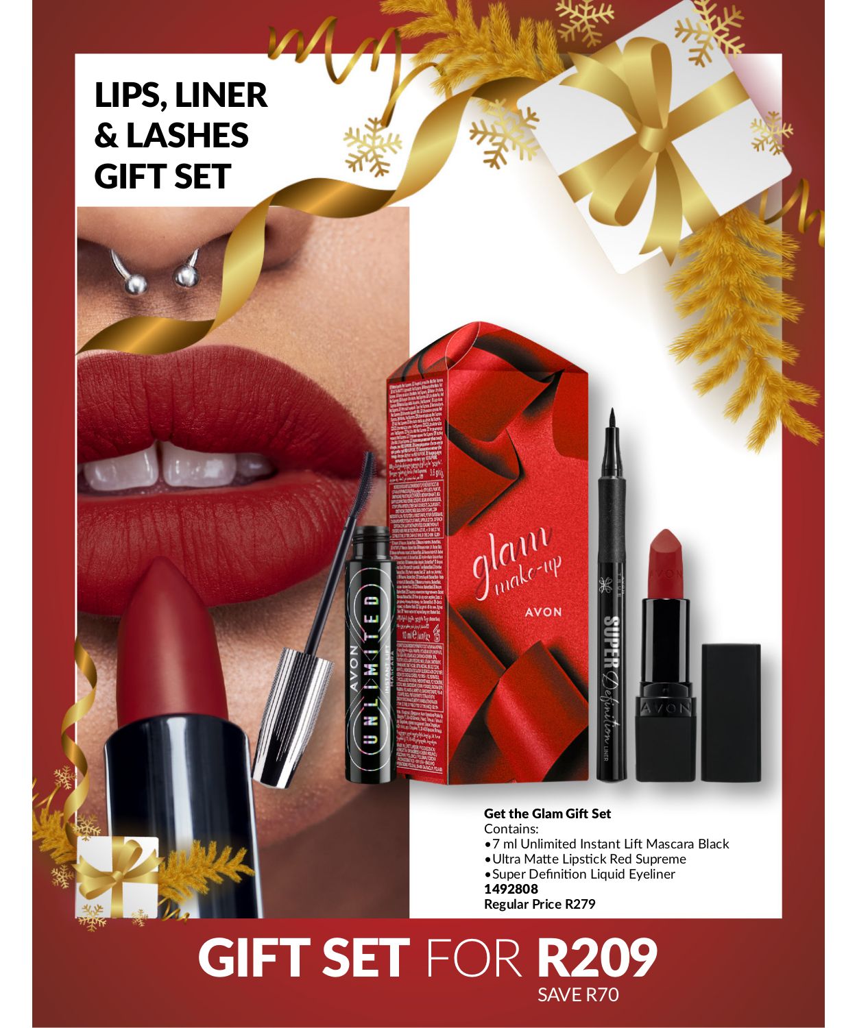 Special Avon 01.12.2023 - 12.12.2023