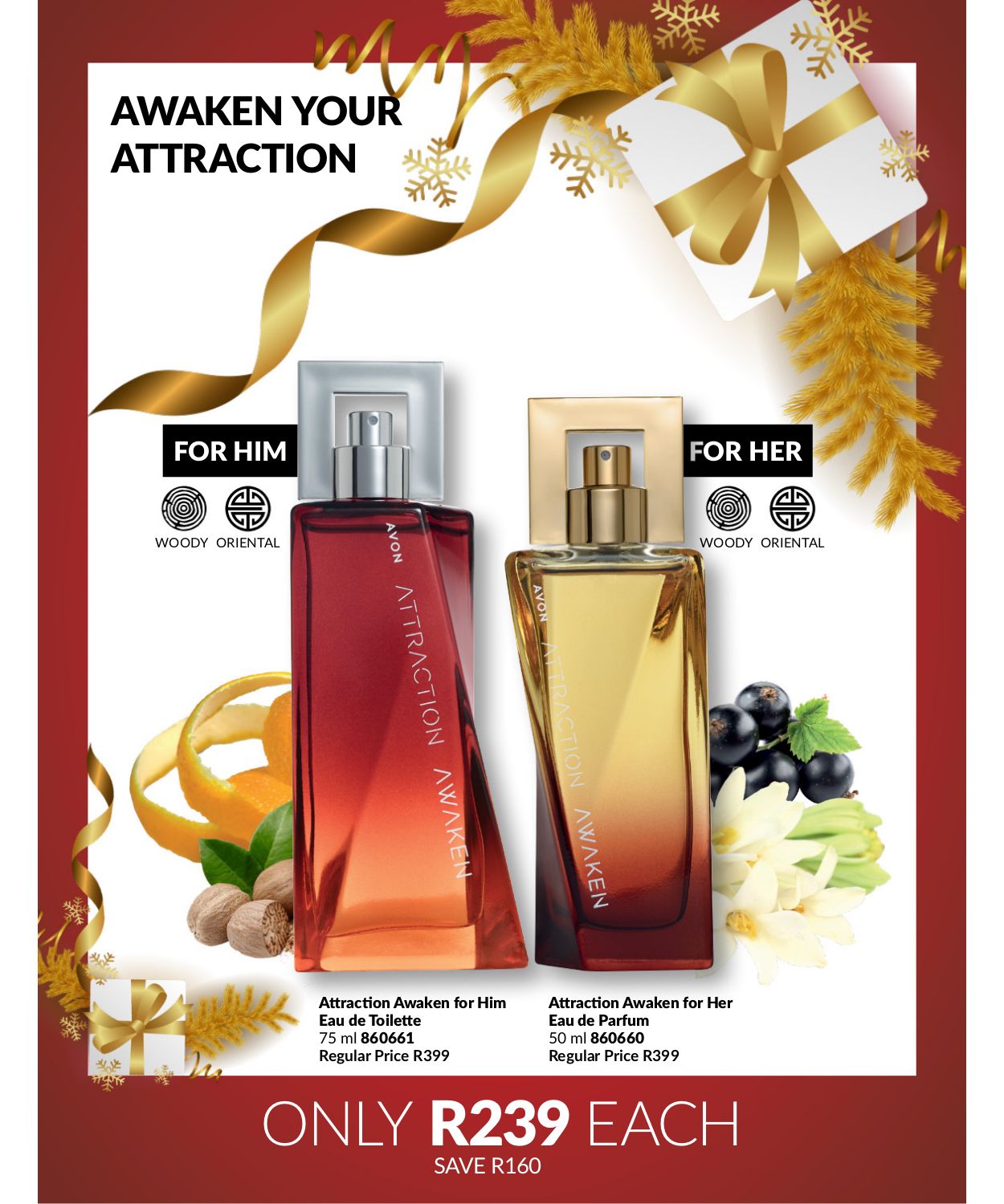 Special Avon 01.12.2023 - 12.12.2023