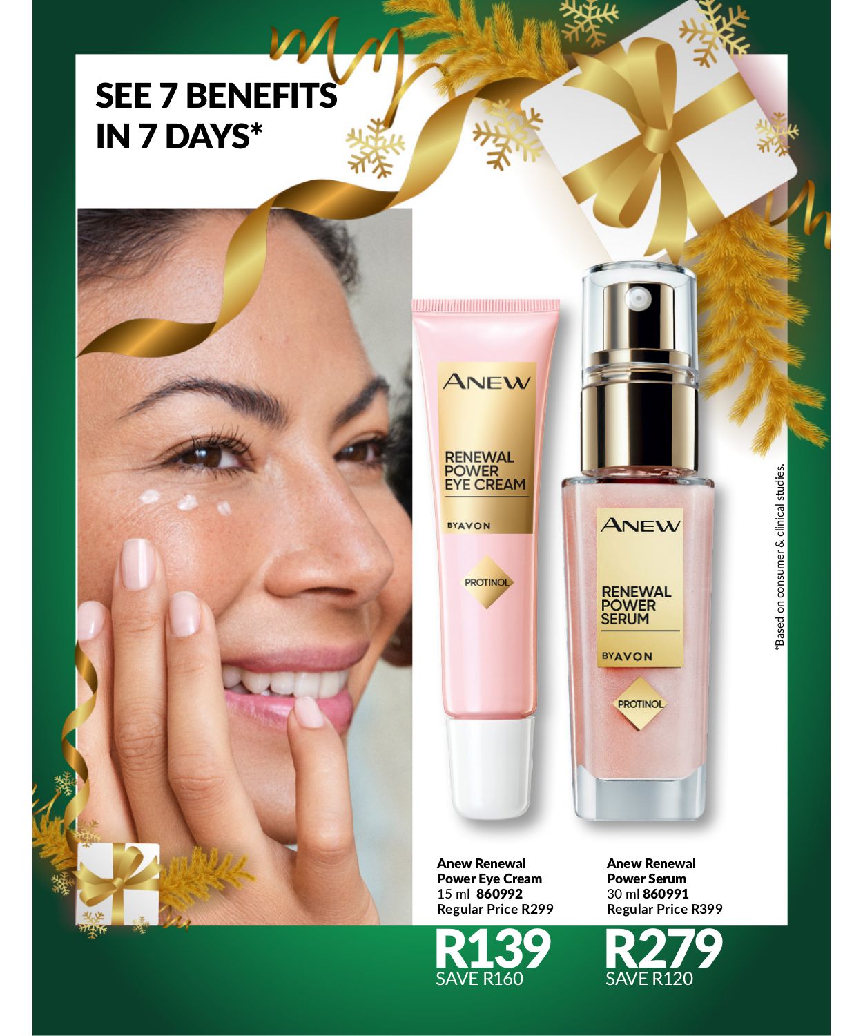 Special Avon 01.12.2023 - 12.12.2023