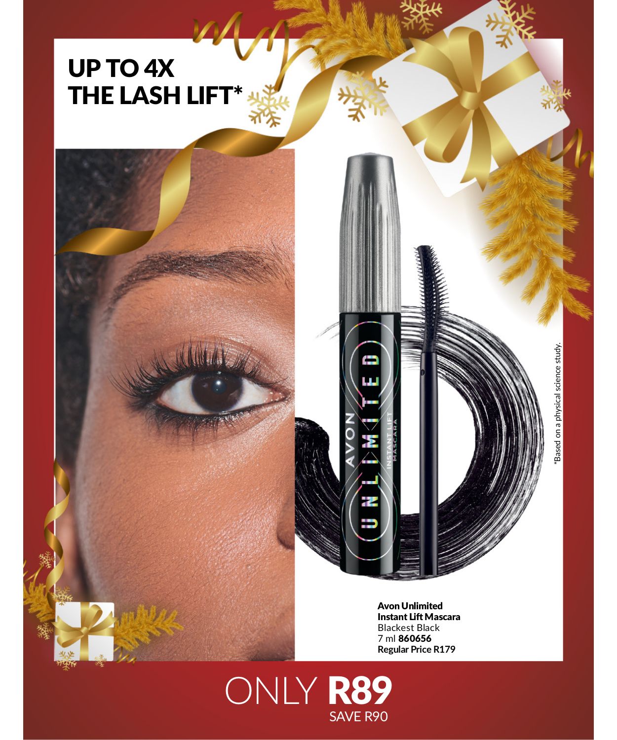 Special Avon 01.12.2023 - 12.12.2023