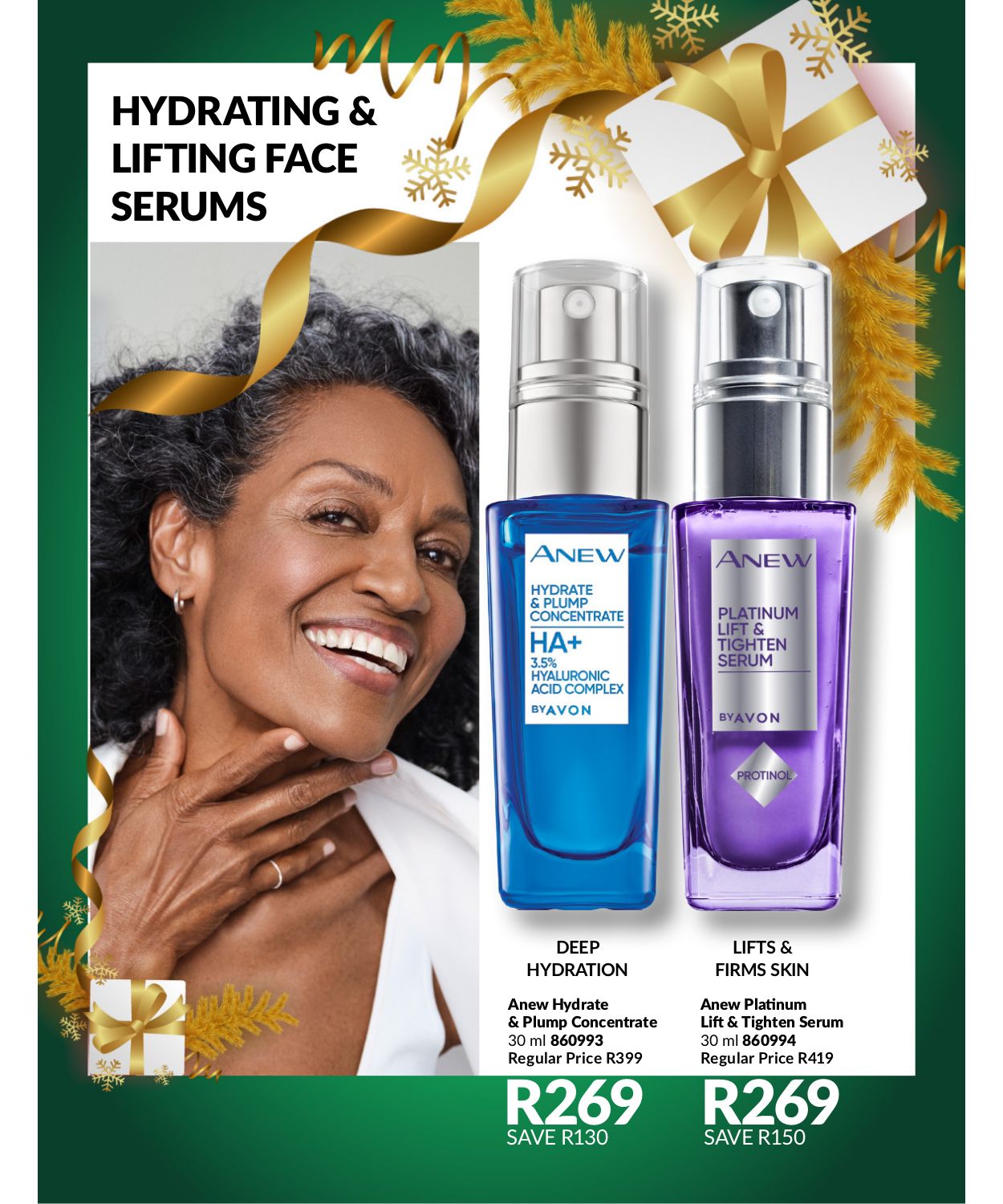 Special Avon 01.12.2023 - 12.12.2023