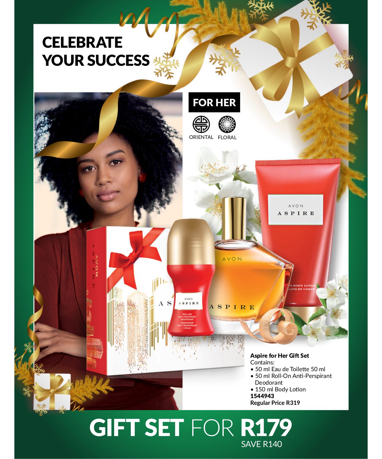 Special Avon 01.12.2023 - 12.12.2023