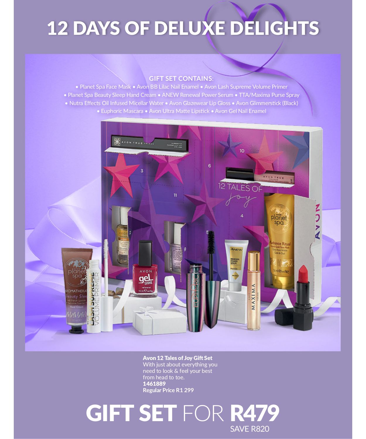 Special Avon 01.09.2023 - 30.09.2023