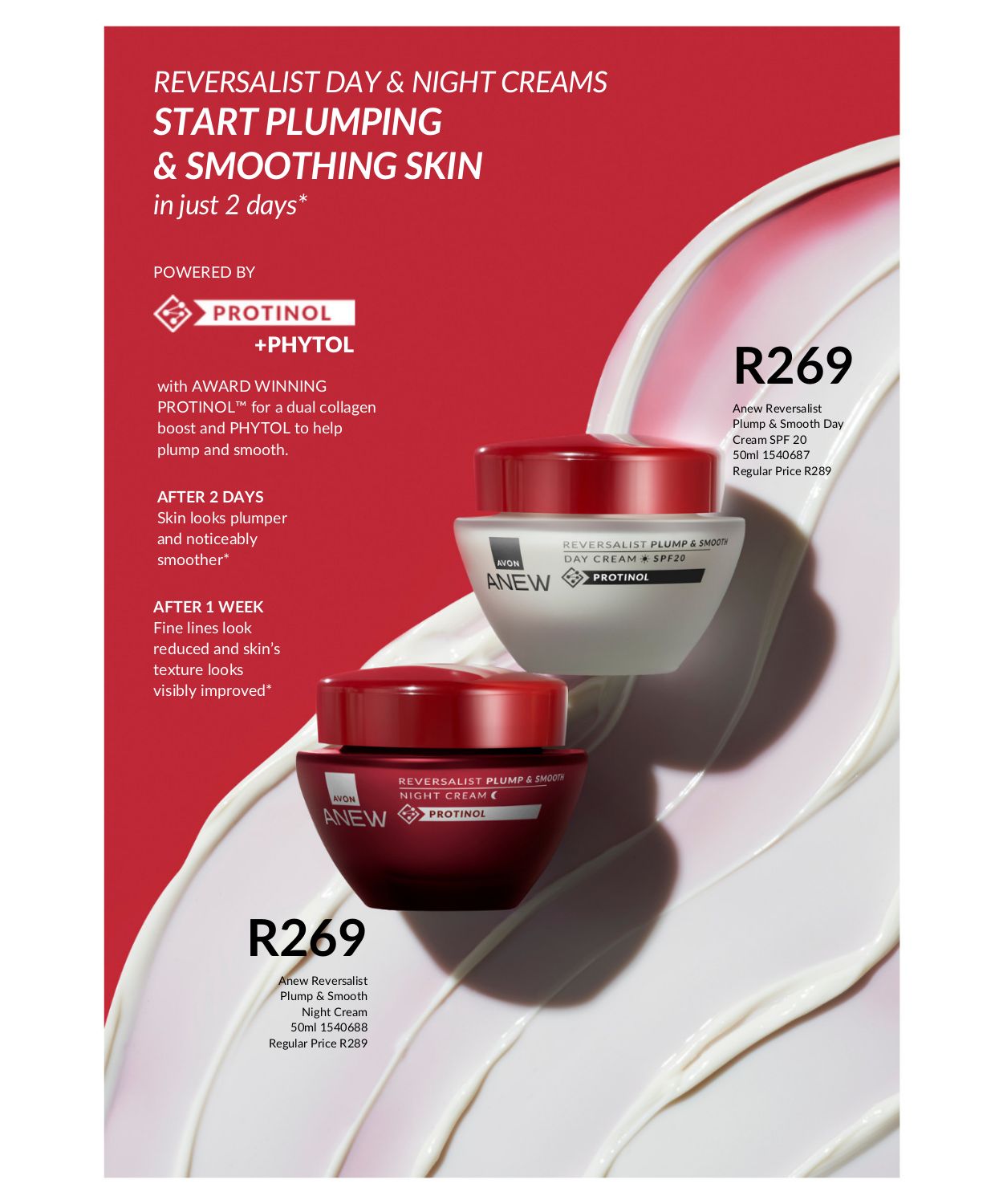 Special Avon 01.07.2024 - 31.07.2024