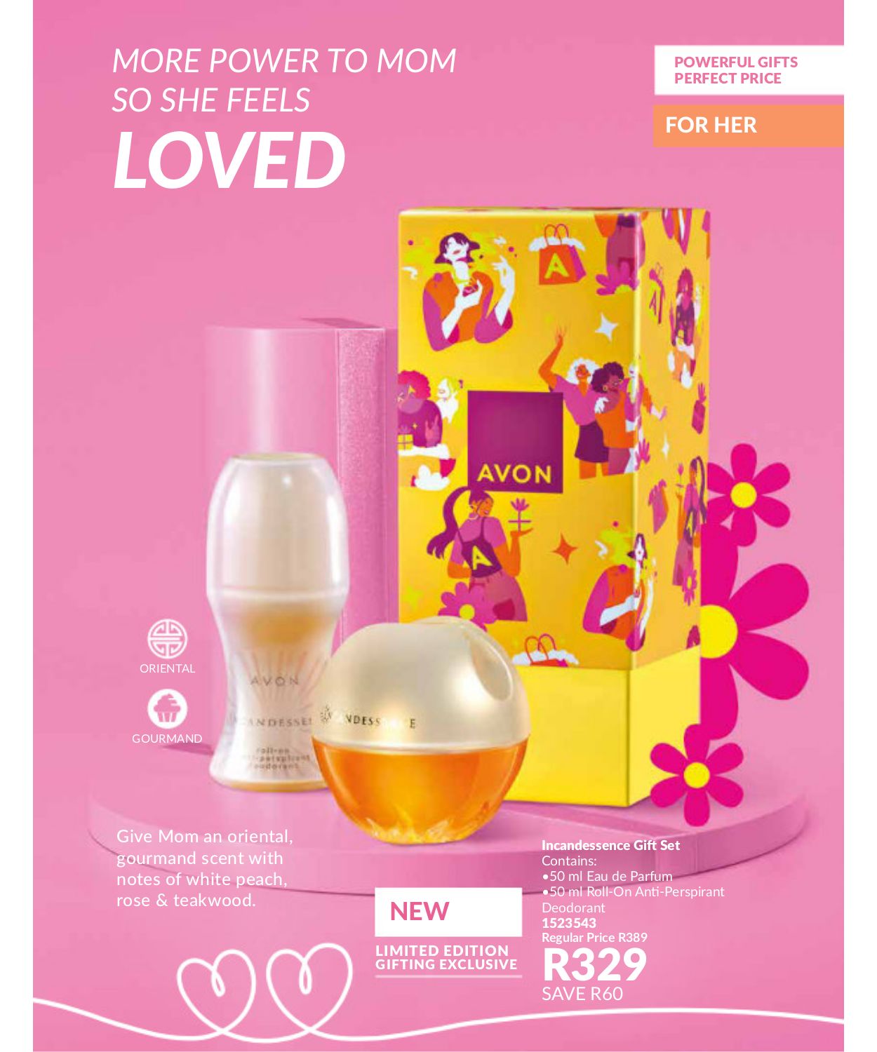 Special Avon 01.04.2024 - 30.04.2024