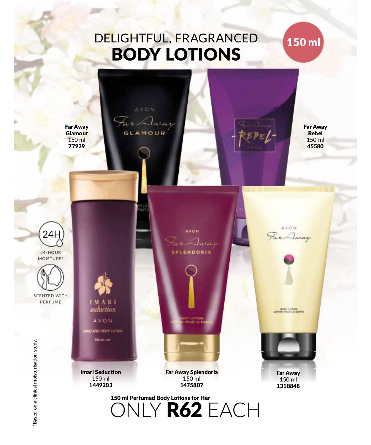 Special Avon 01.04.2024 - 30.04.2024