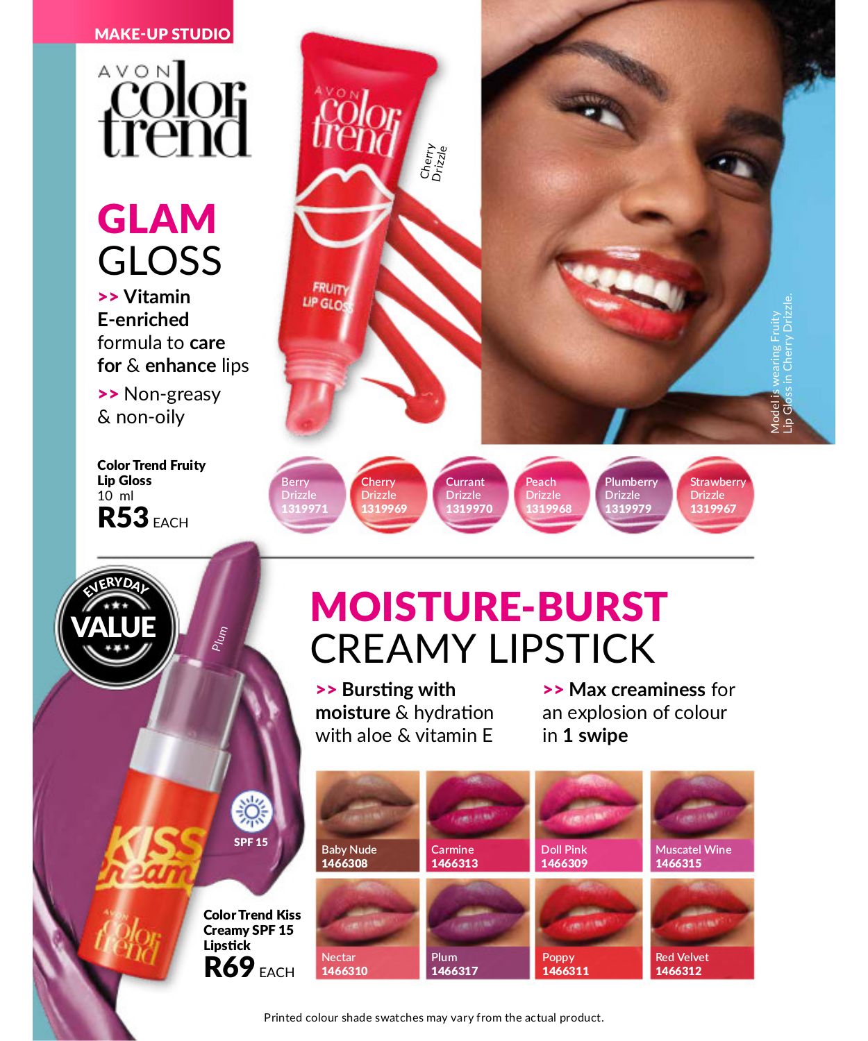 Special Avon 01.04.2024 - 30.04.2024