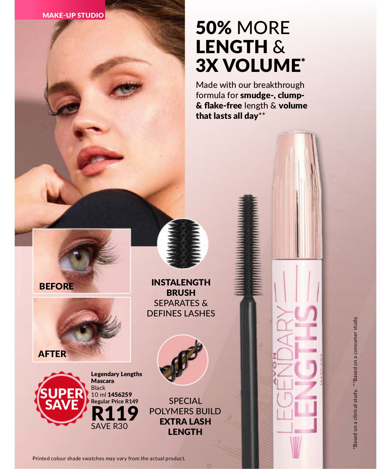 Special Avon 01.04.2024 - 30.04.2024