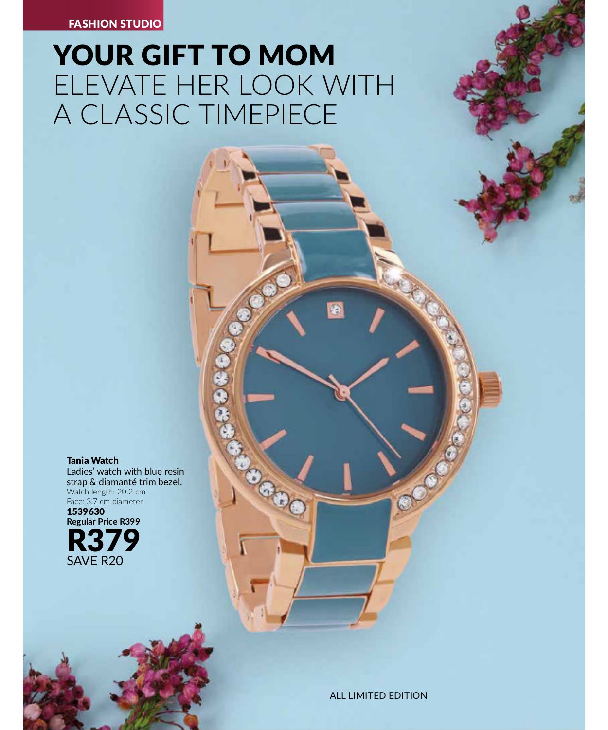 Special Avon 01.04.2024 - 30.04.2024