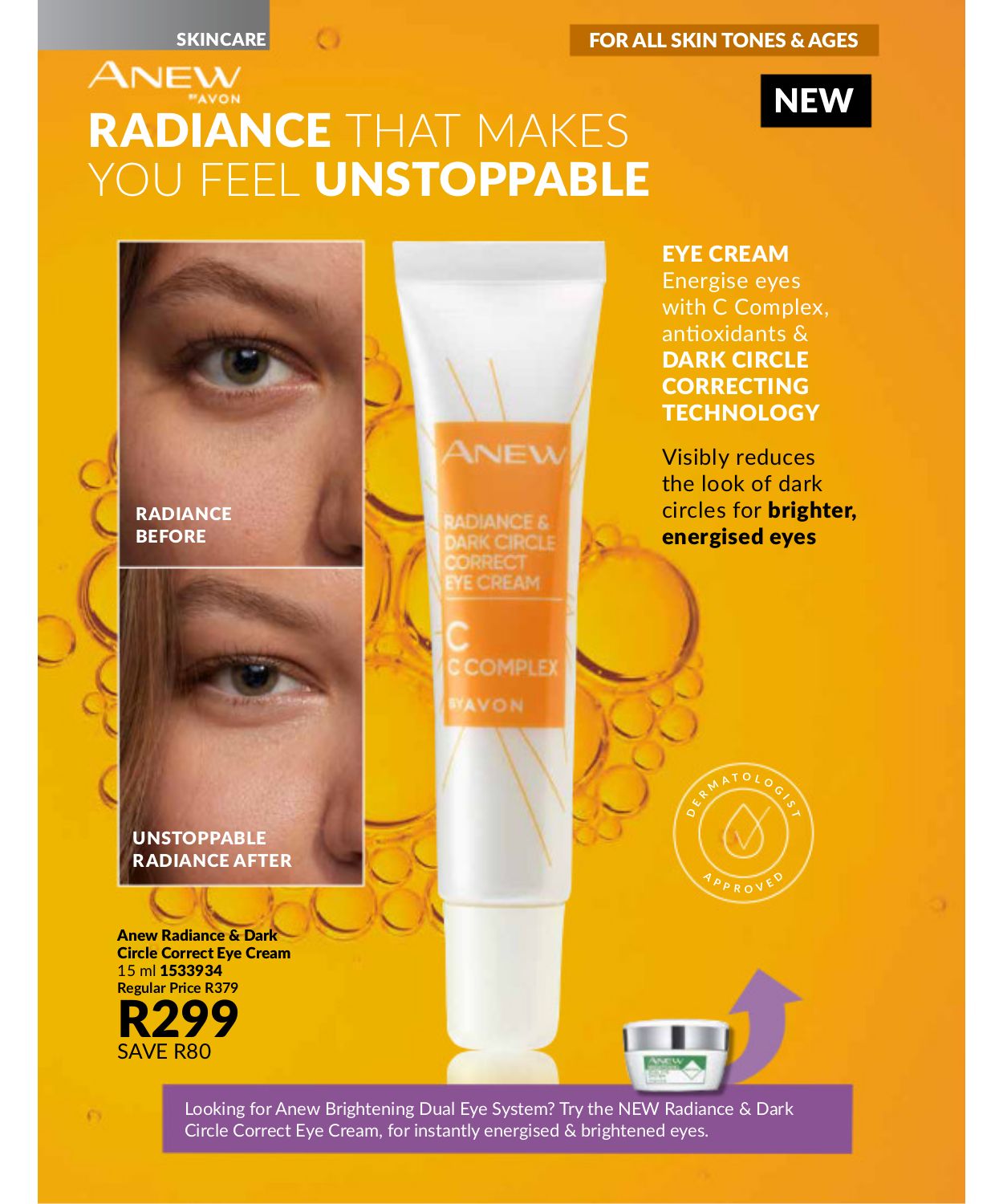 Special Avon 01.04.2024 - 30.04.2024