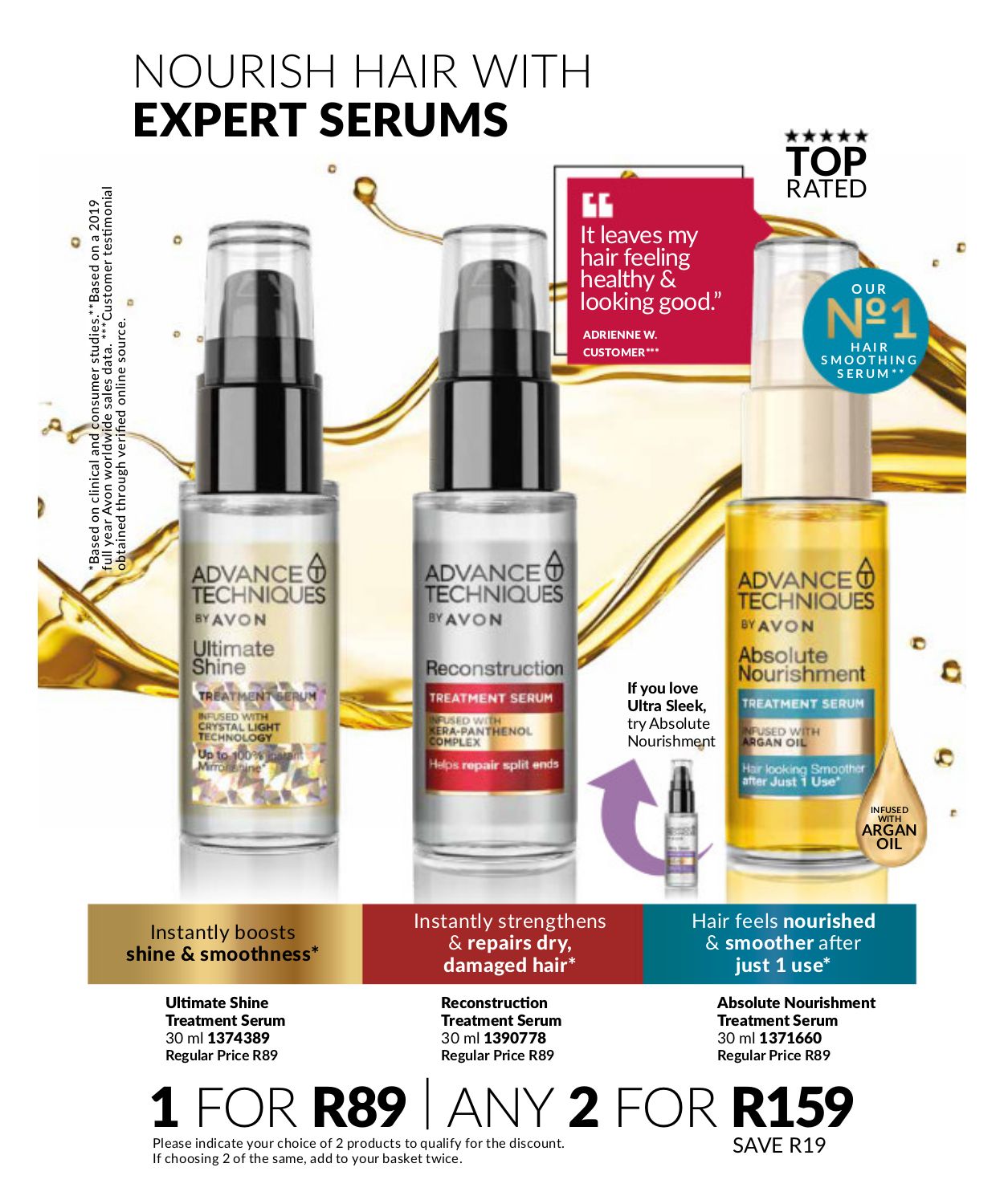 Special Avon 01.04.2024 - 30.04.2024