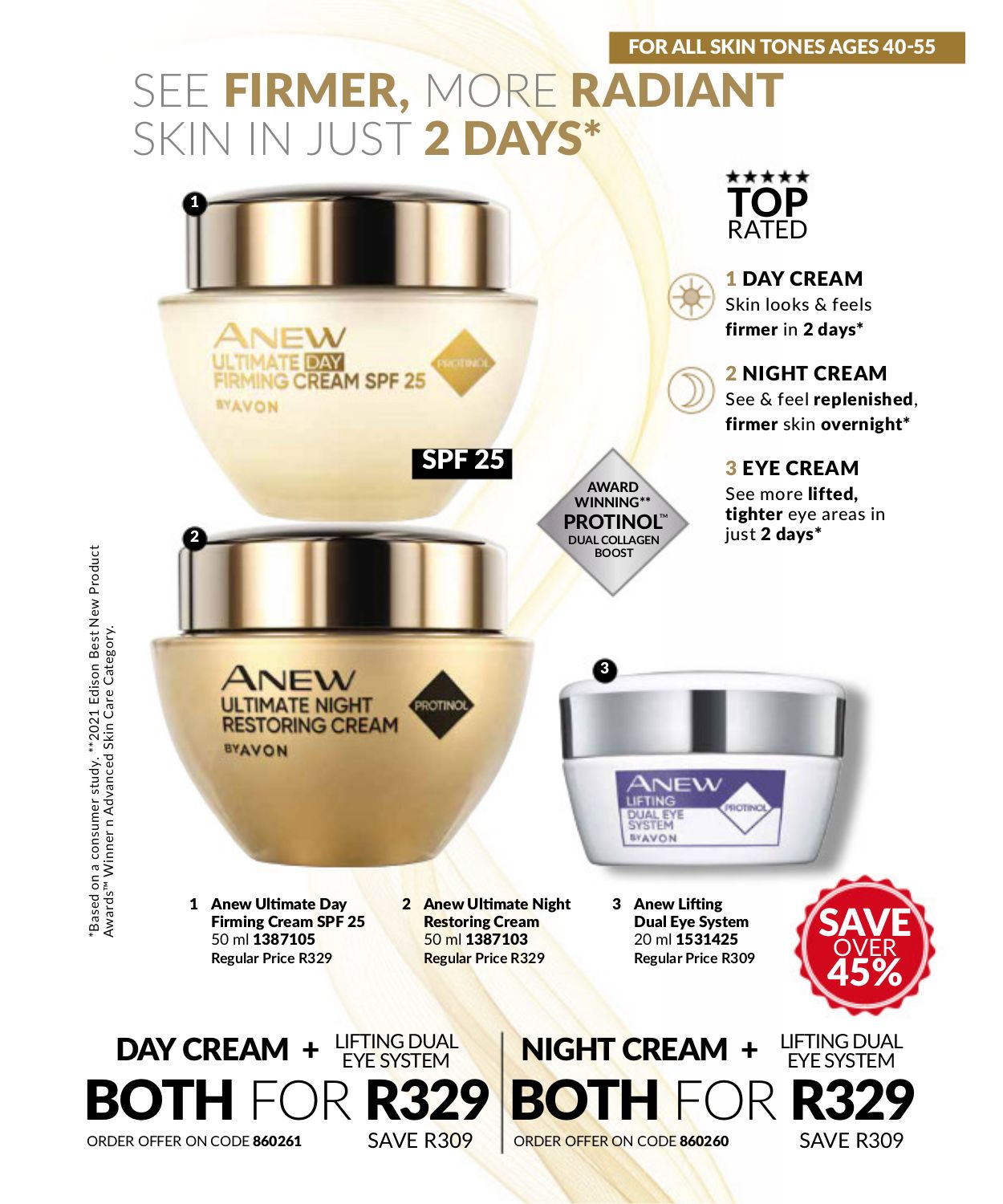 Special Avon 01.04.2024 - 30.04.2024