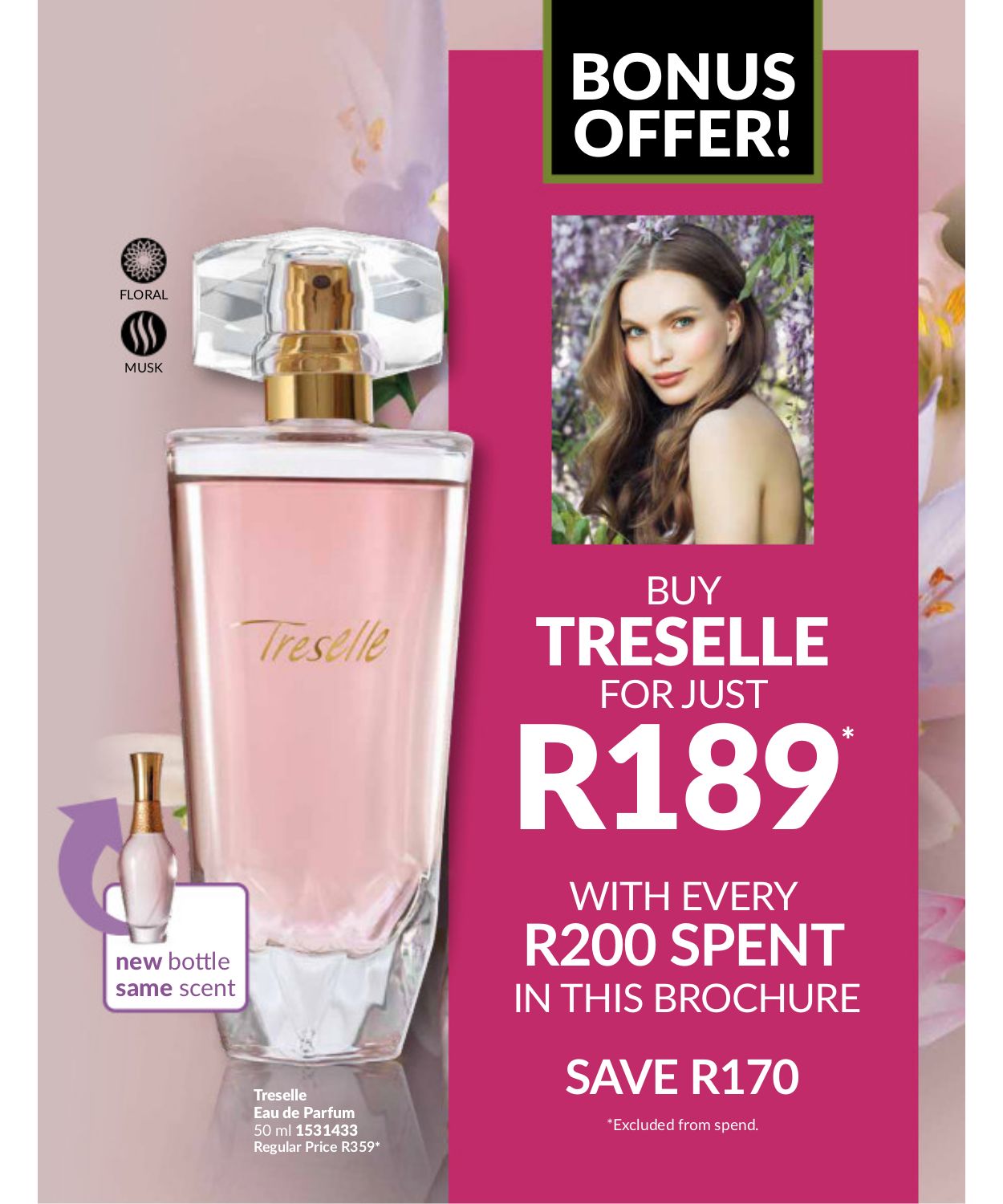 Special Avon 01.04.2024 - 30.04.2024