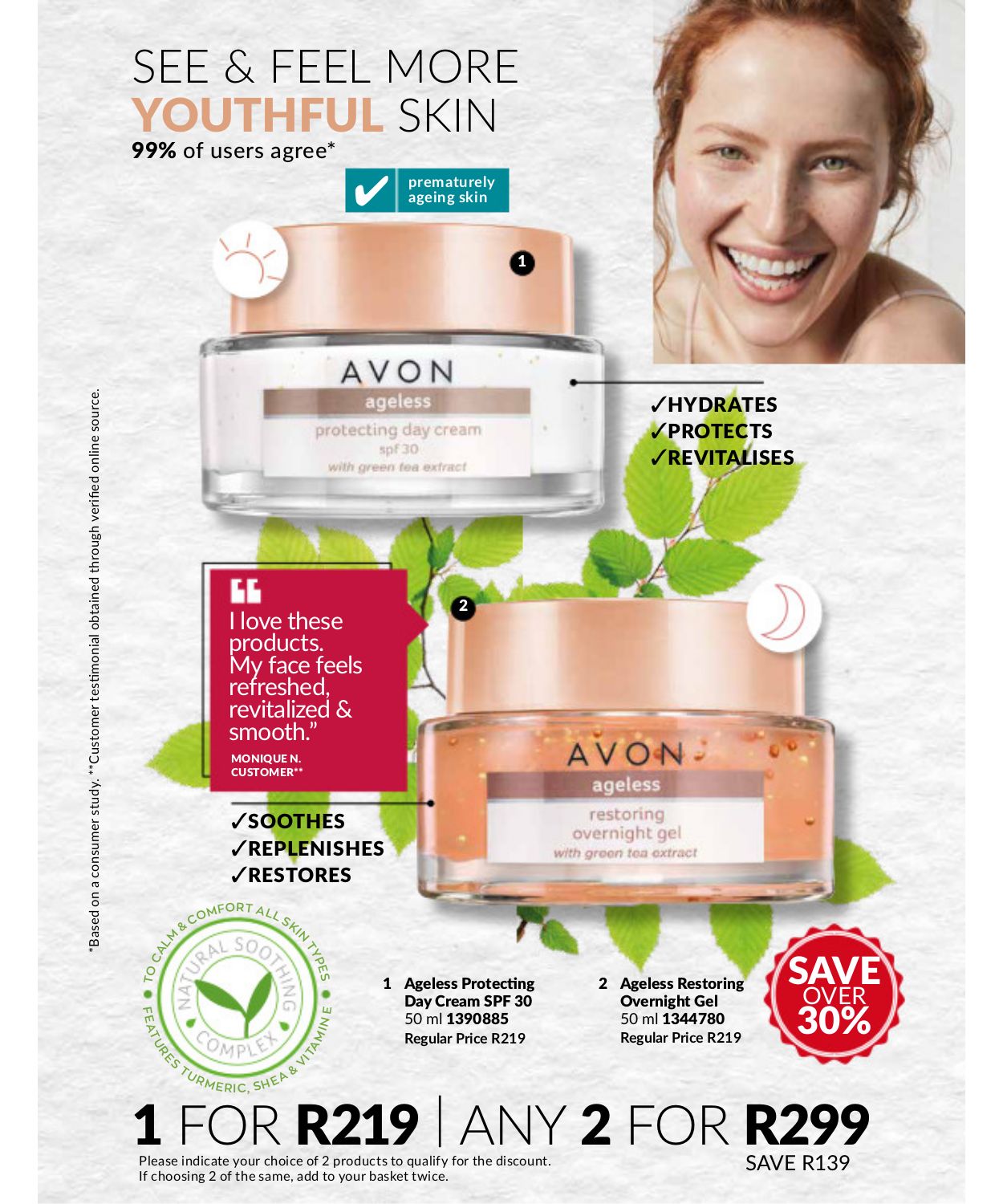 Special Avon 01.04.2024 - 30.04.2024