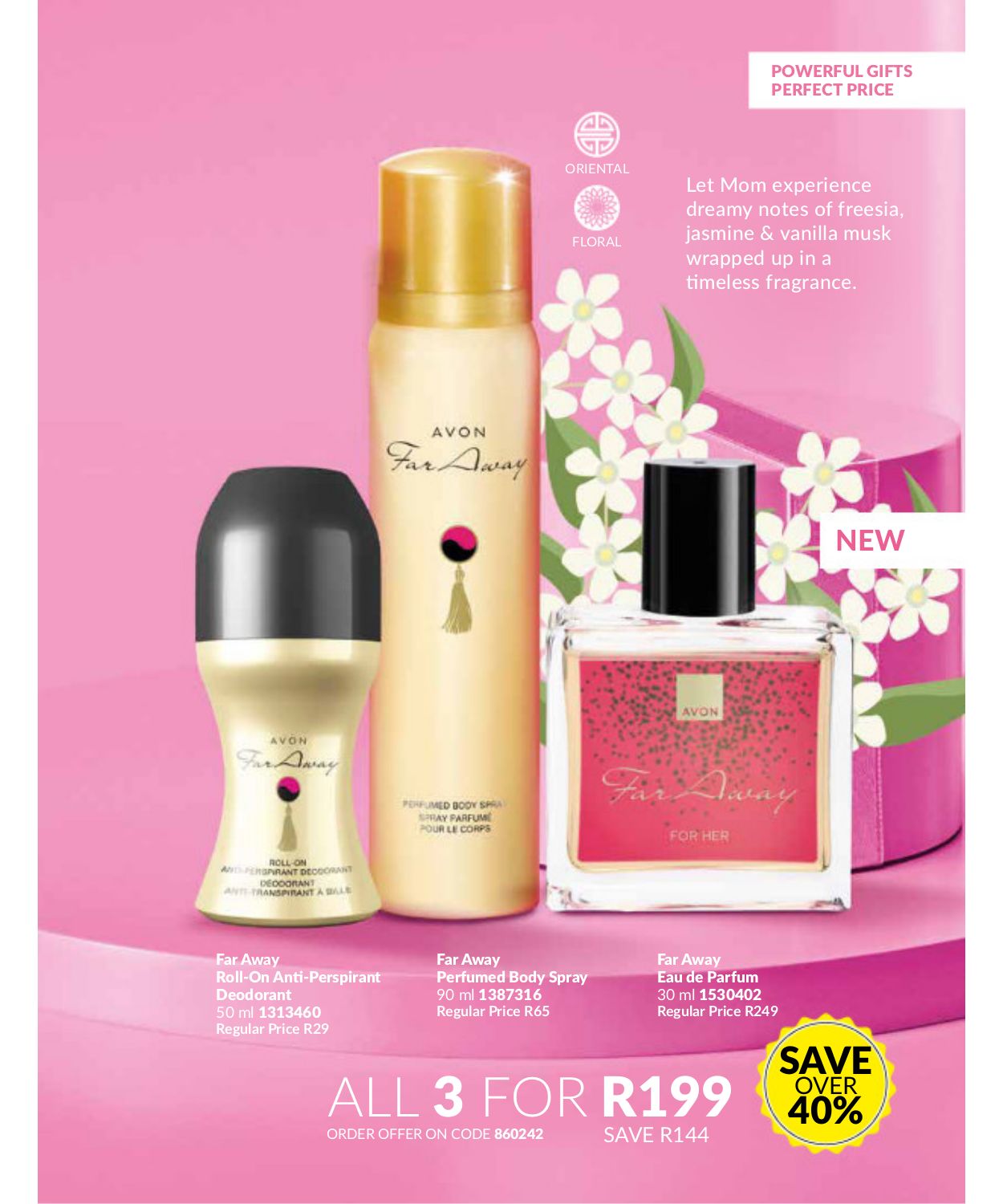 Special Avon 01.04.2024 - 30.04.2024