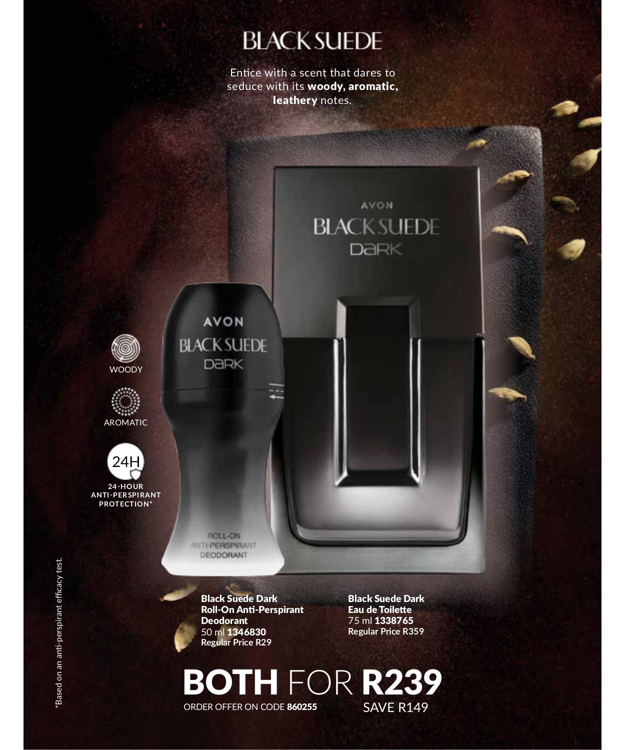 Special Avon 01.04.2024 - 30.04.2024